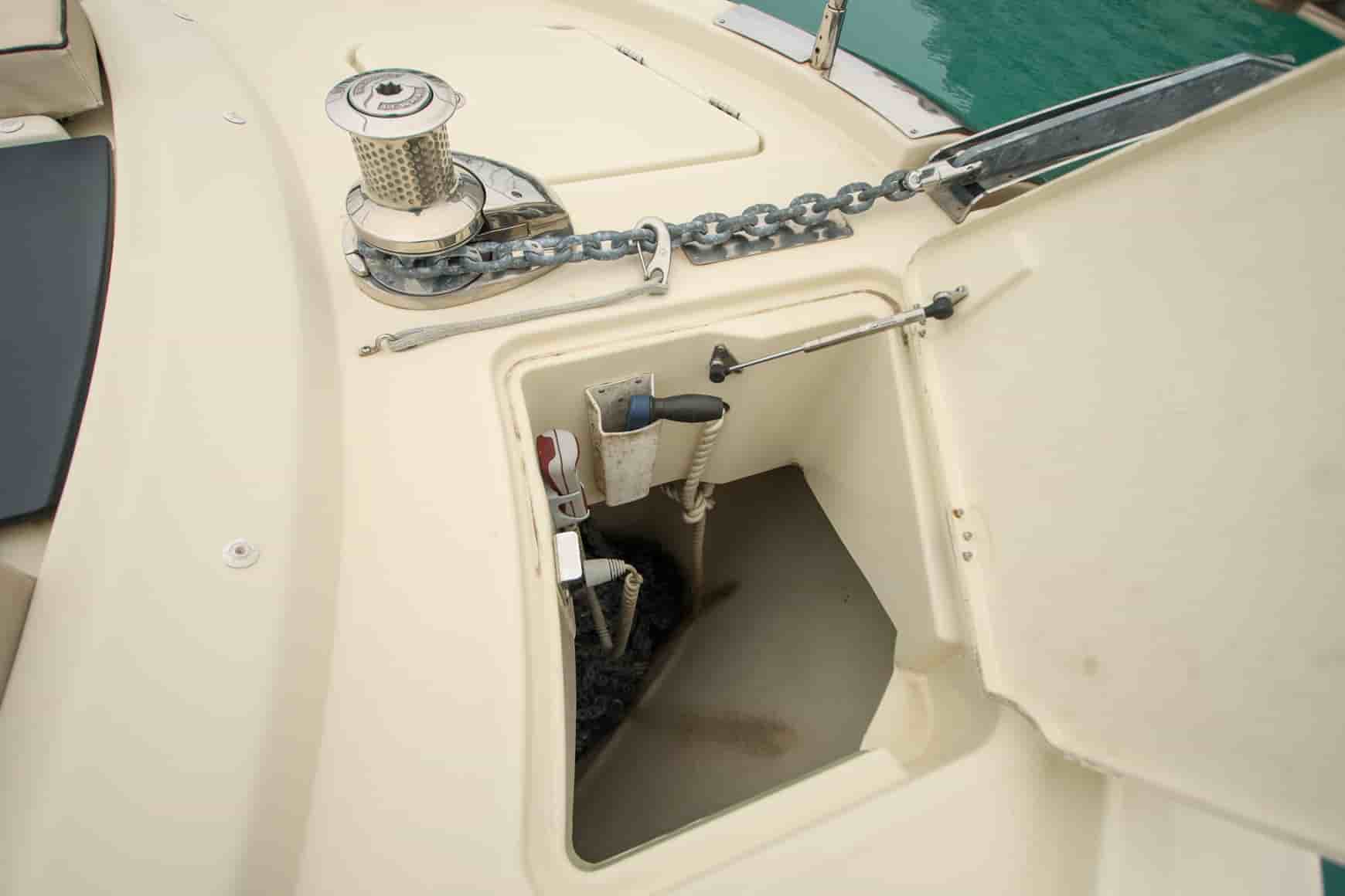 Monte Carlo MC5 - View 14