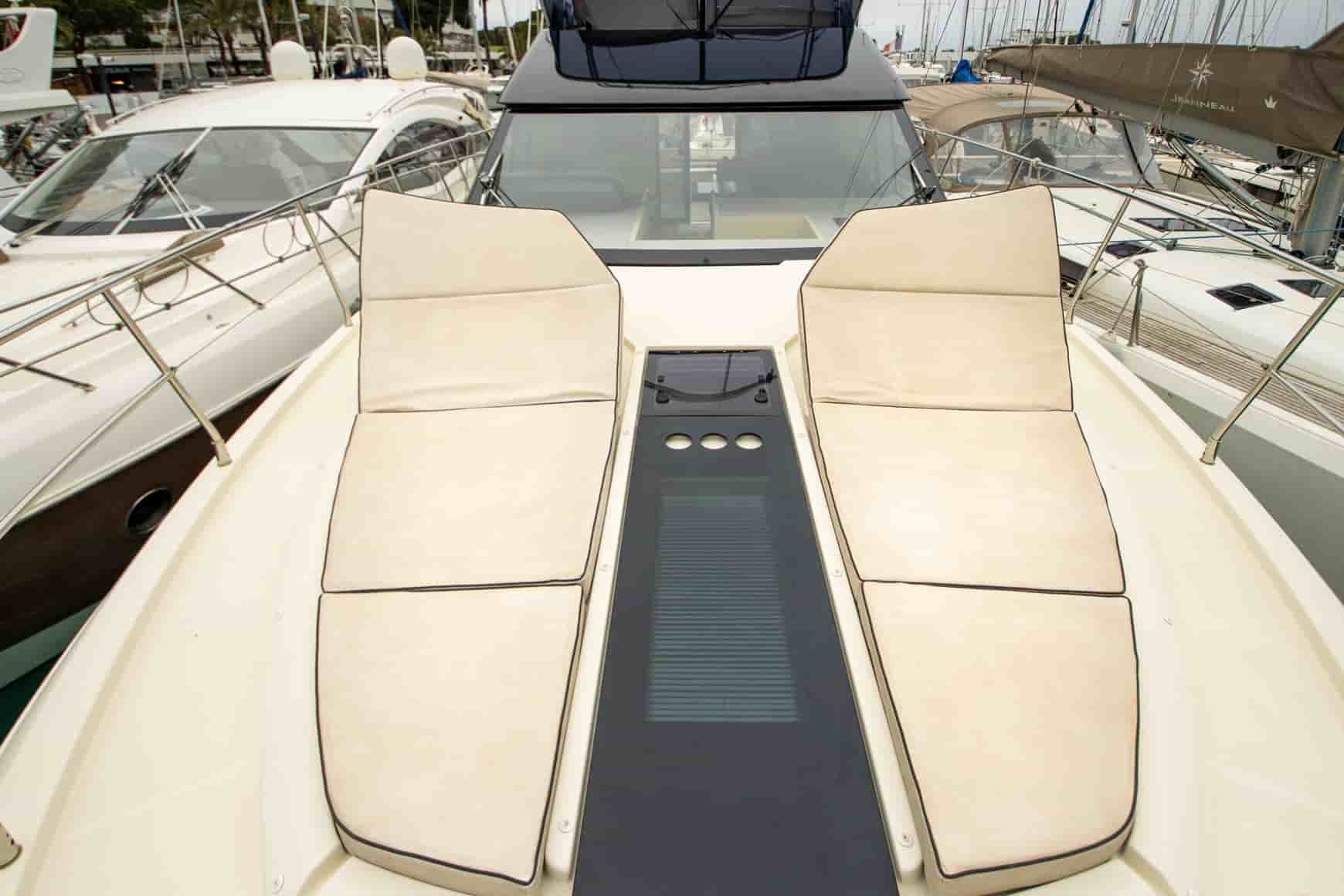 Monte Carlo MC5 - View 15