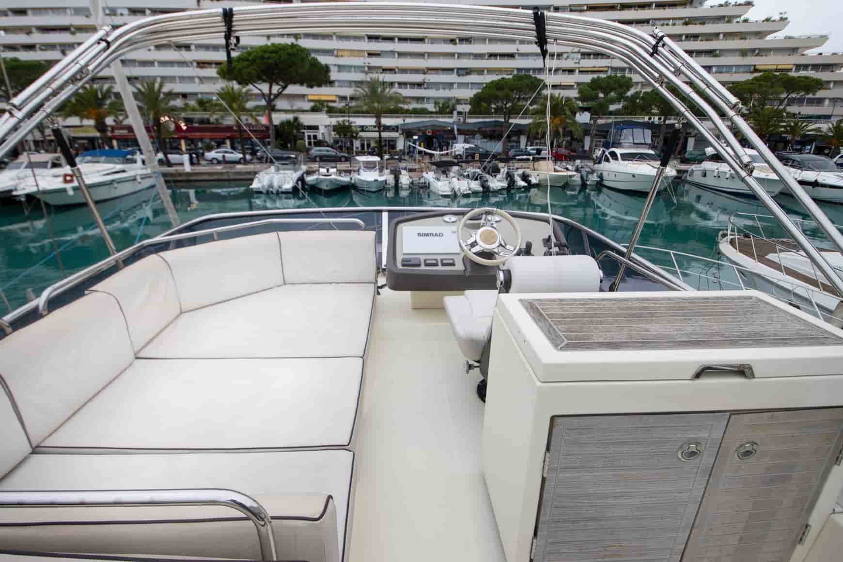 Monte Carlo MC5 - View 16