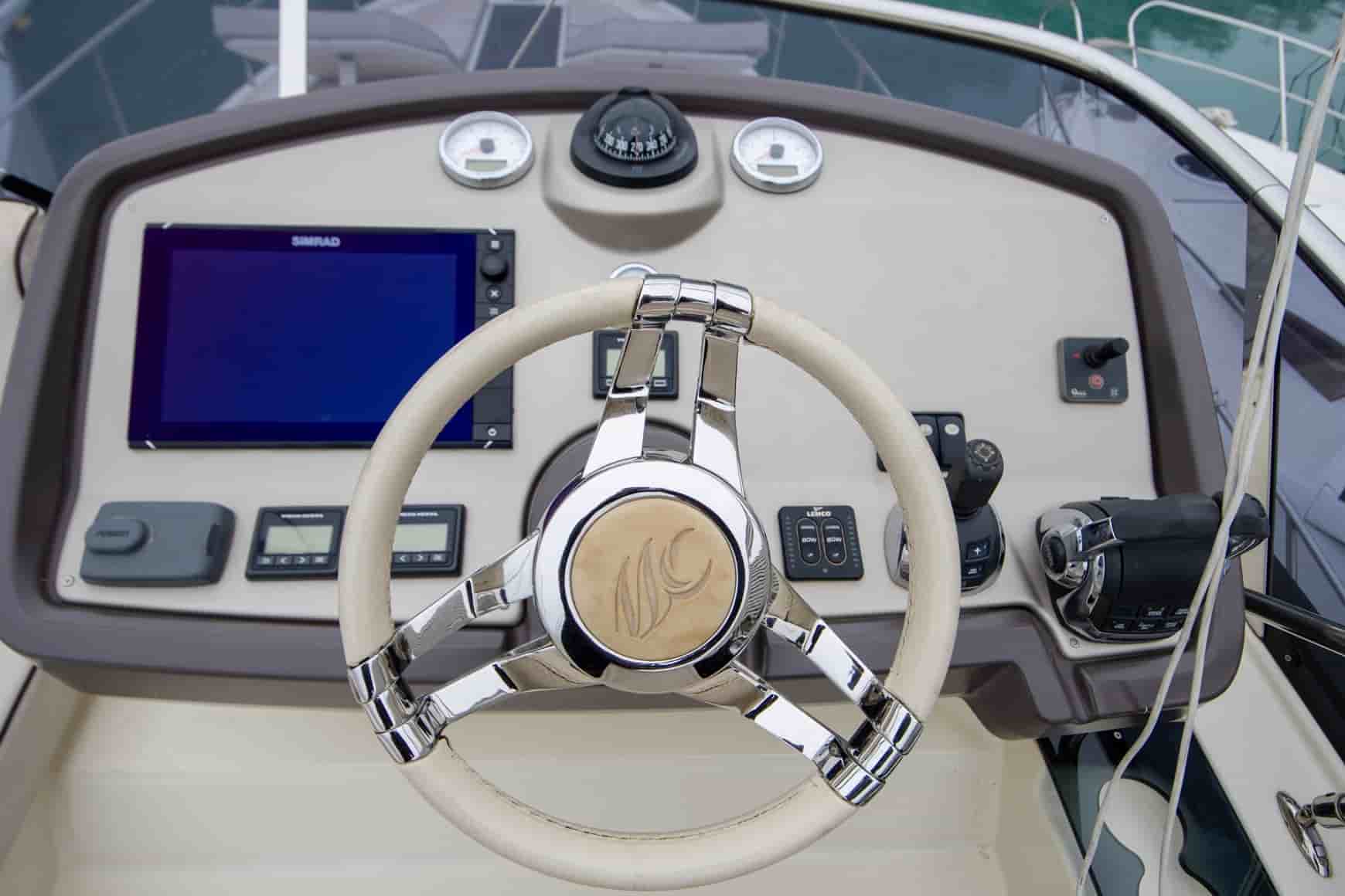 Monte Carlo MC5 - View 17