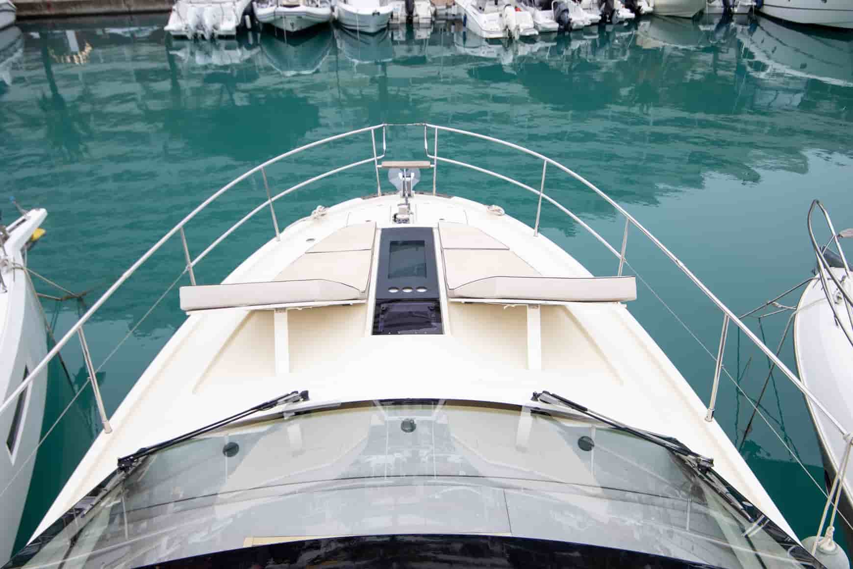 Monte Carlo MC5 - View 18