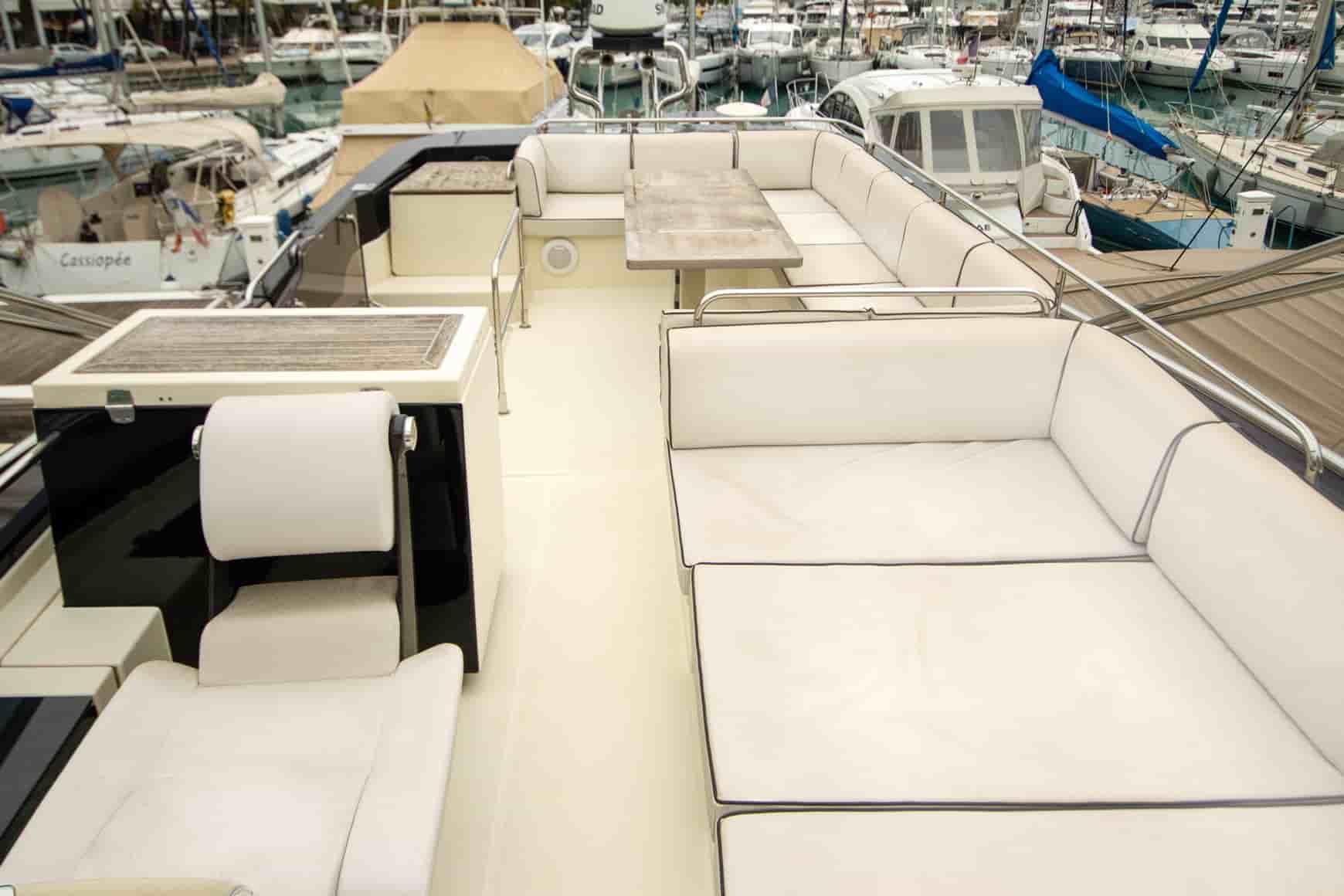 Monte Carlo MC5 - View 19