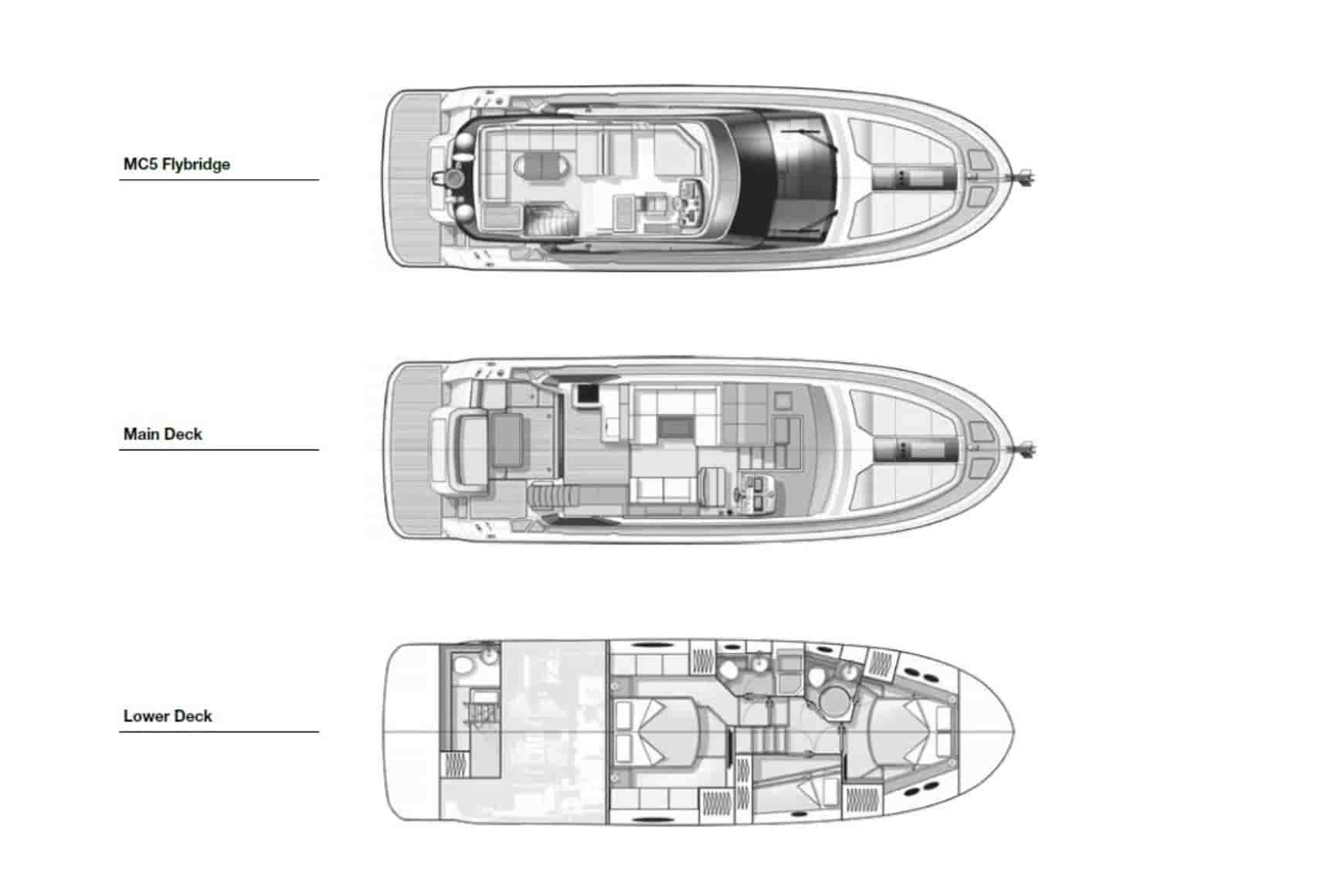 Monte Carlo MC5 - View 2