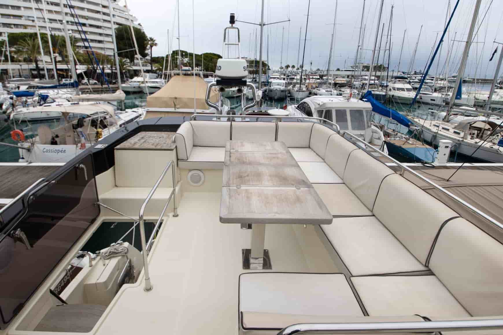 Monte Carlo MC5 - View 20