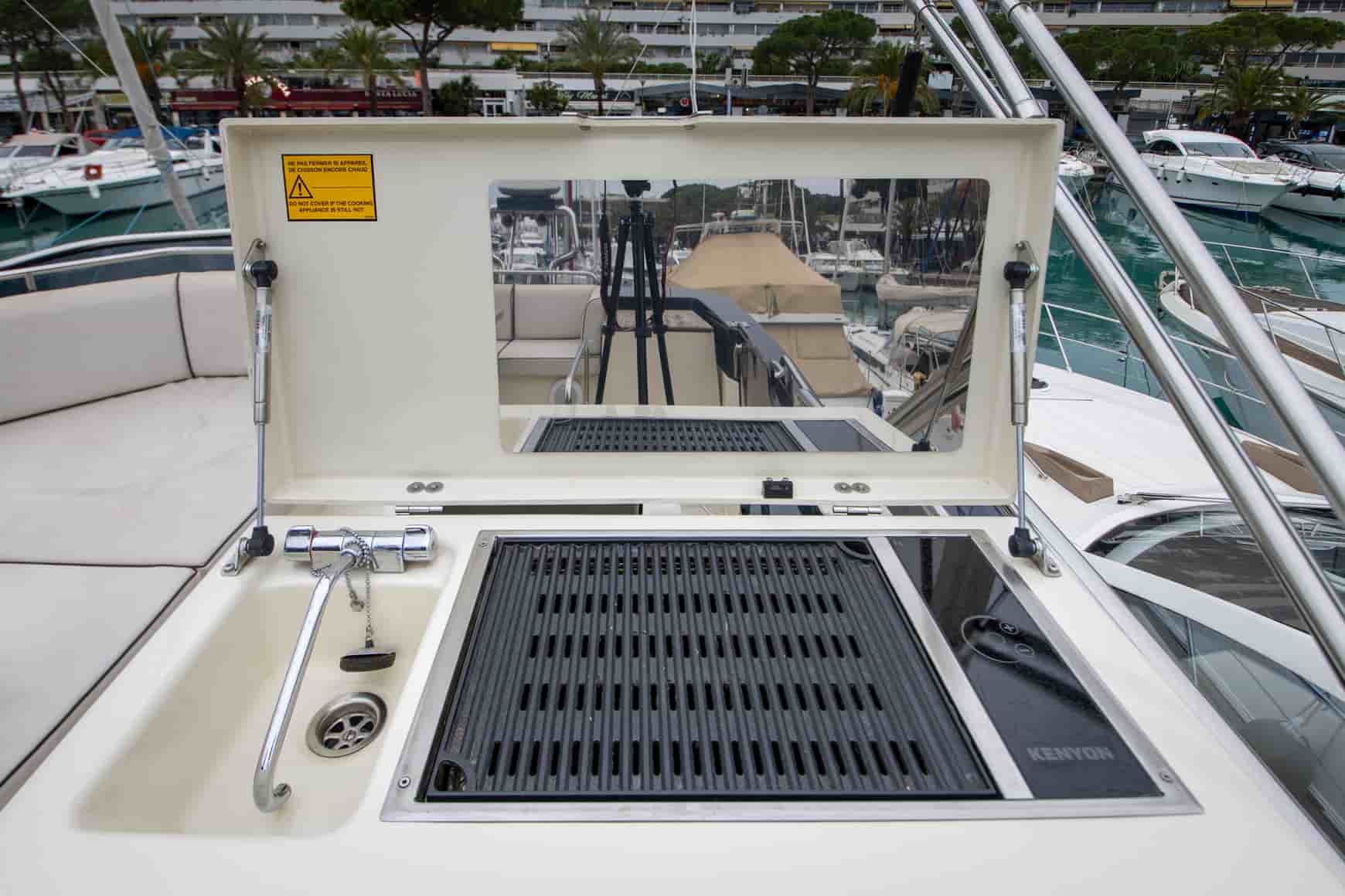 Monte Carlo MC5 - View 21