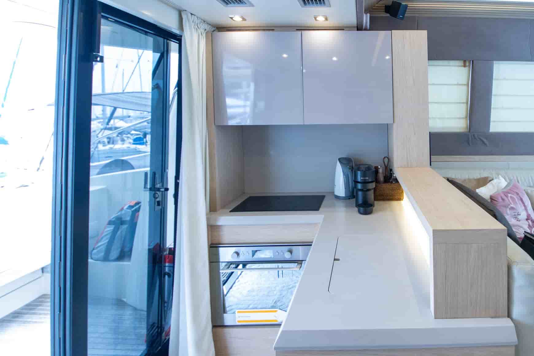 Monte Carlo MC5 - View 22