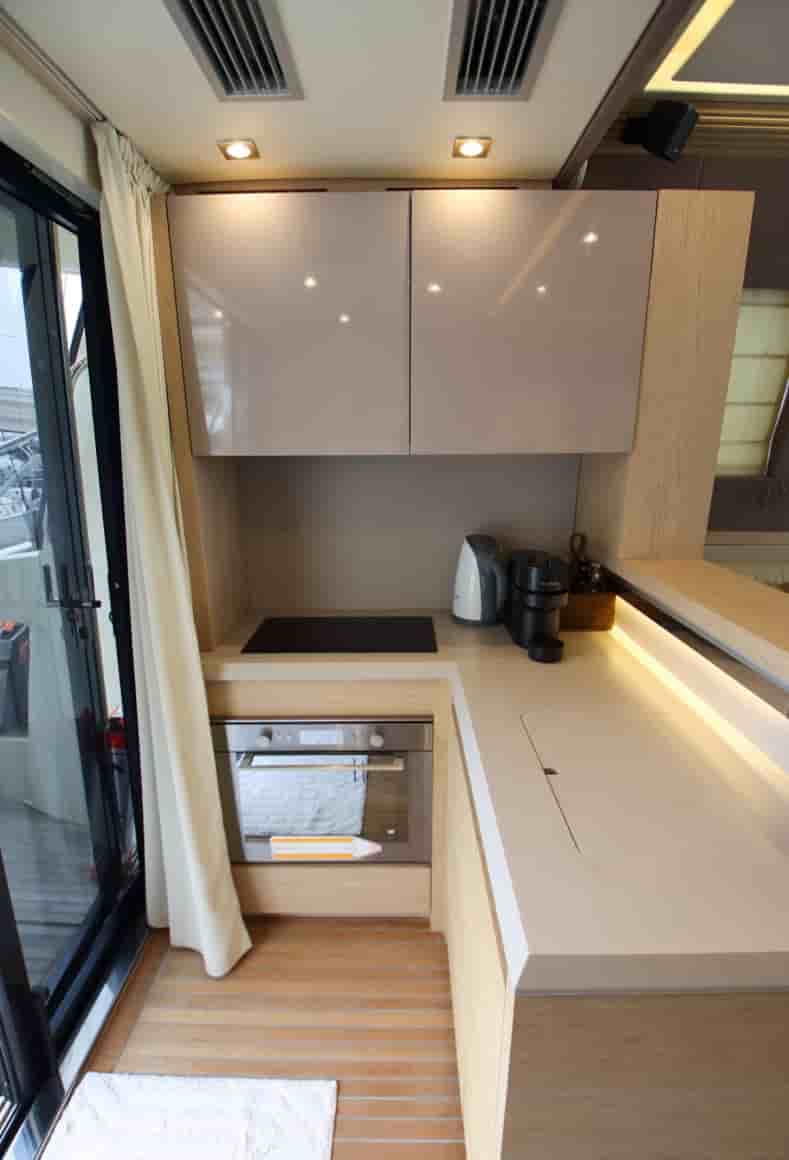 Monte Carlo MC5 - View 23