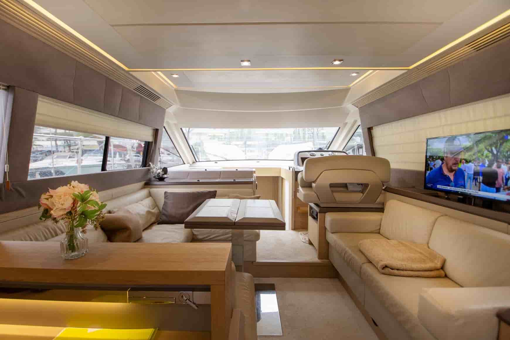 Monte Carlo MC5 - View 24