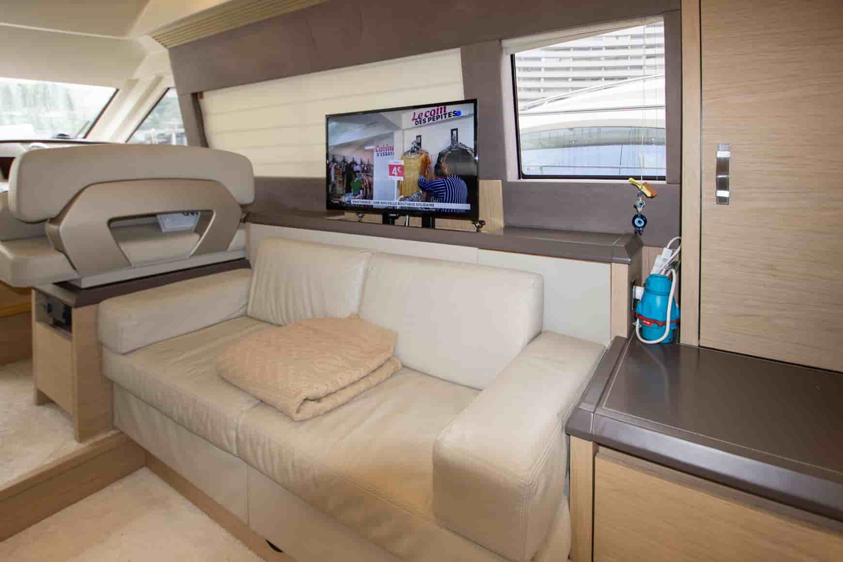 Monte Carlo MC5 - View 25