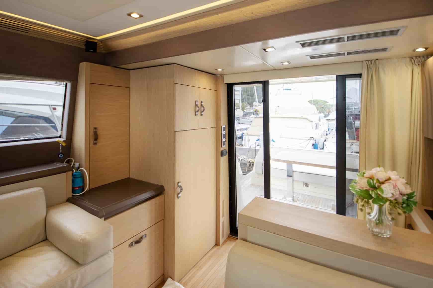 Monte Carlo MC5 - View 26