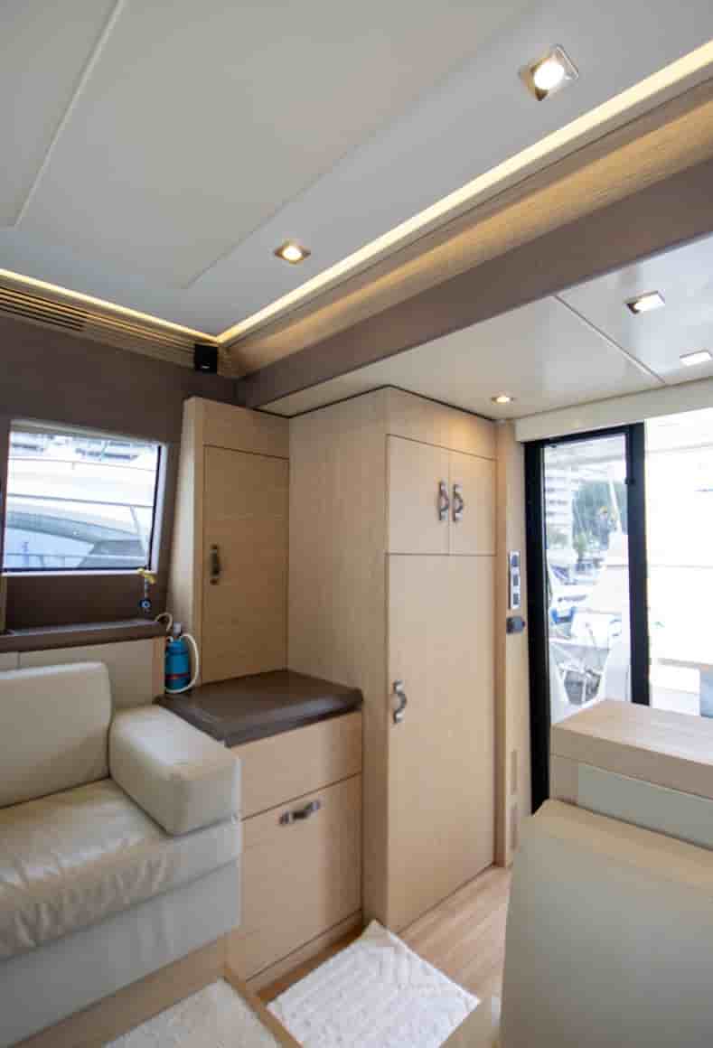 Monte Carlo MC5 - View 27