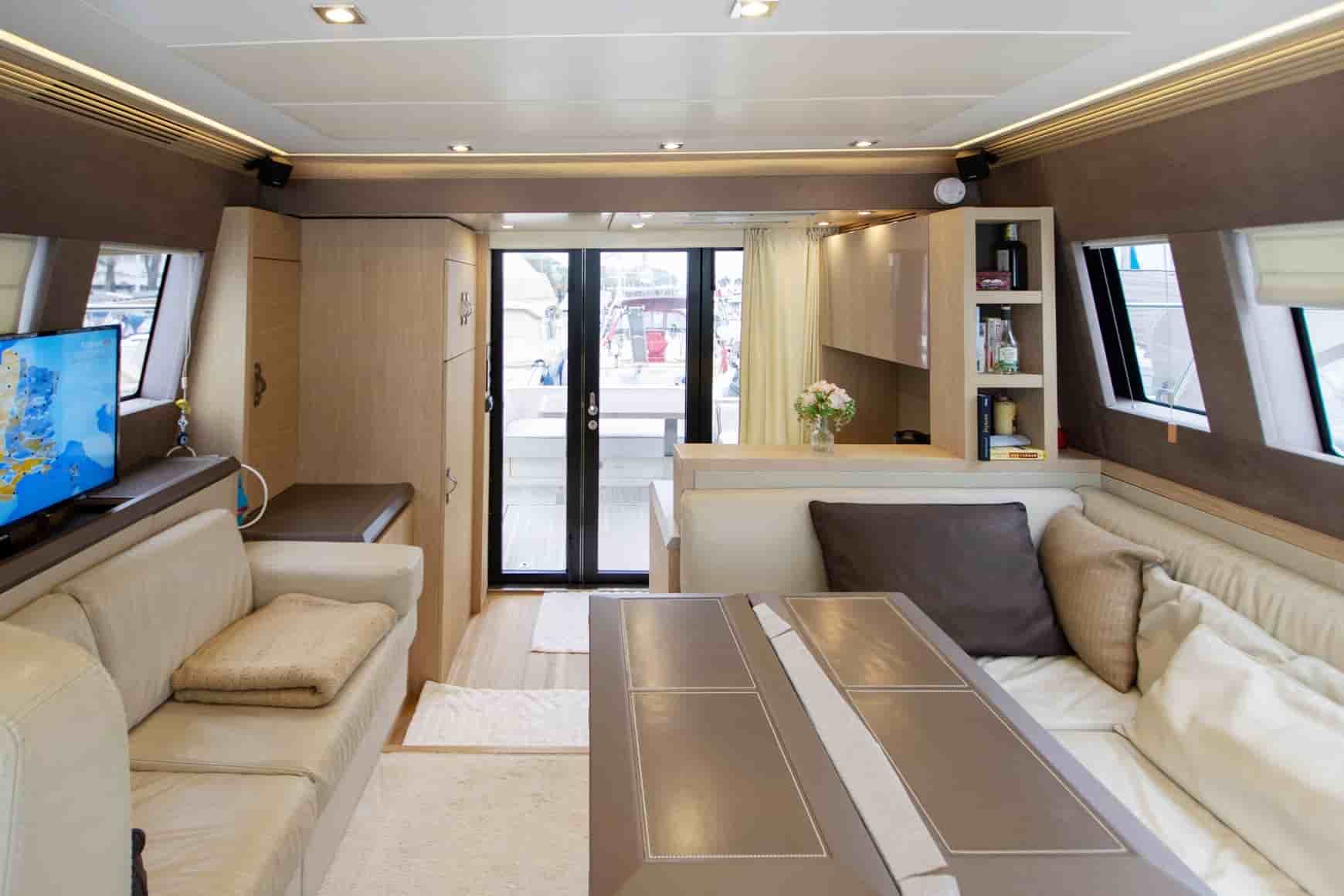 Monte Carlo MC5 - View 30