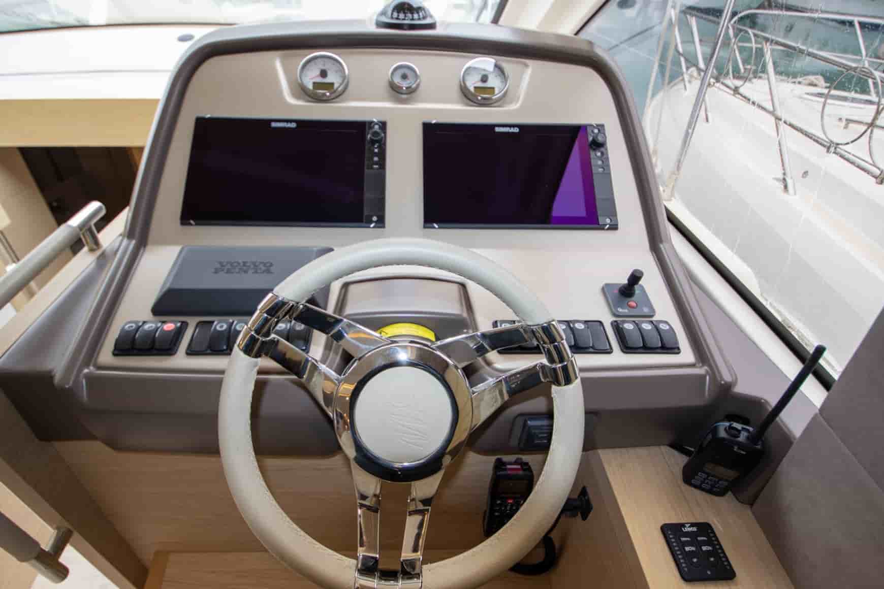 Monte Carlo MC5 - View 31