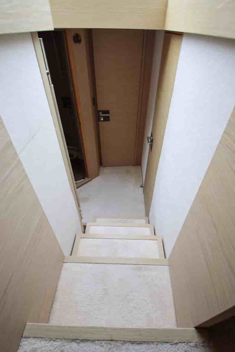 Monte Carlo MC5 - View 32