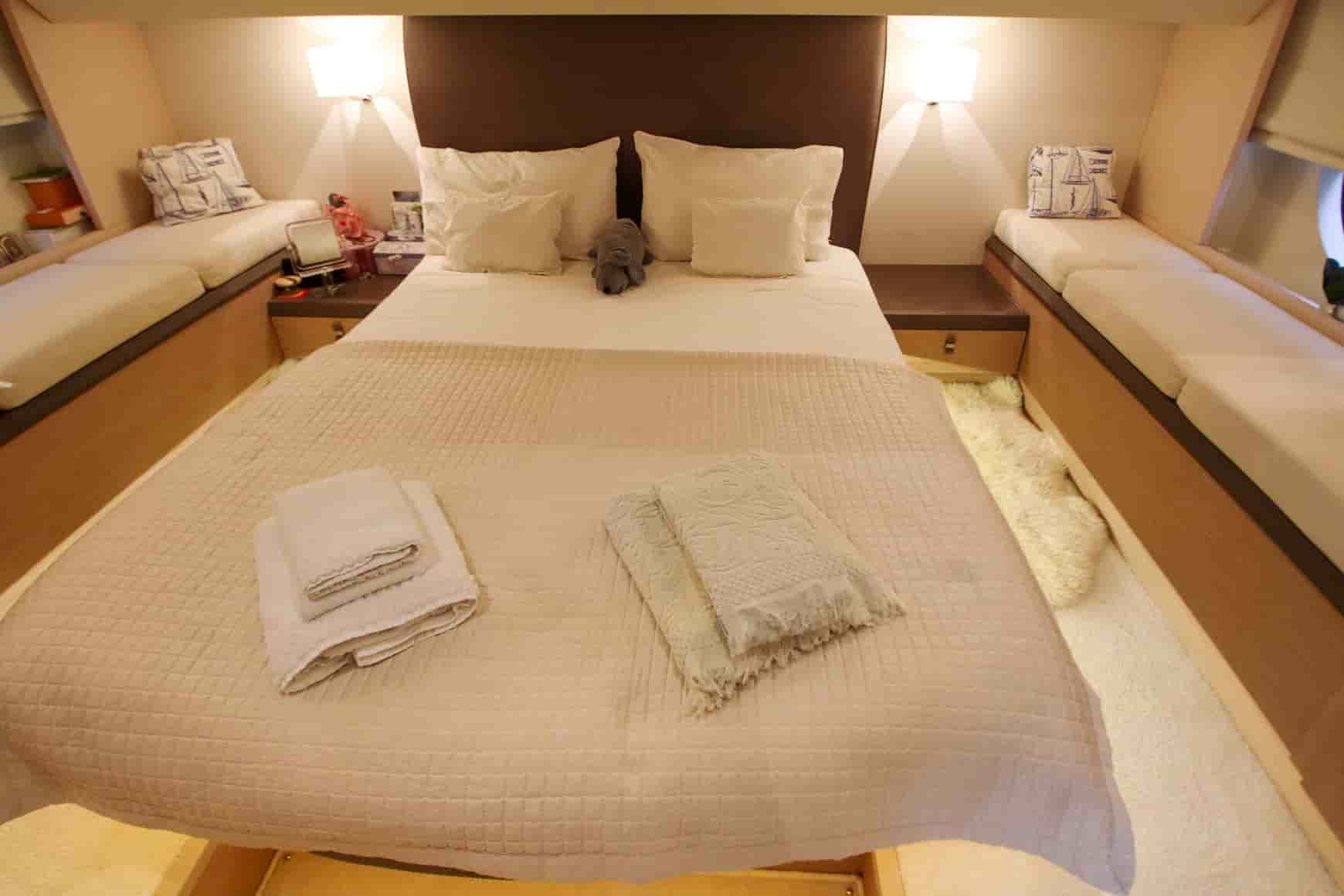 Monte Carlo MC5 - View 33