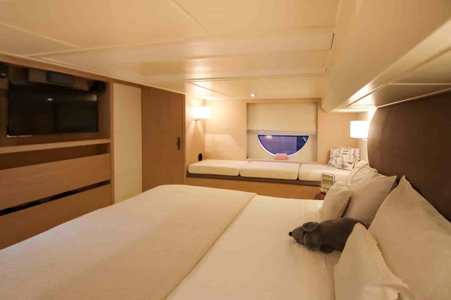 Monte Carlo MC5 - View 36