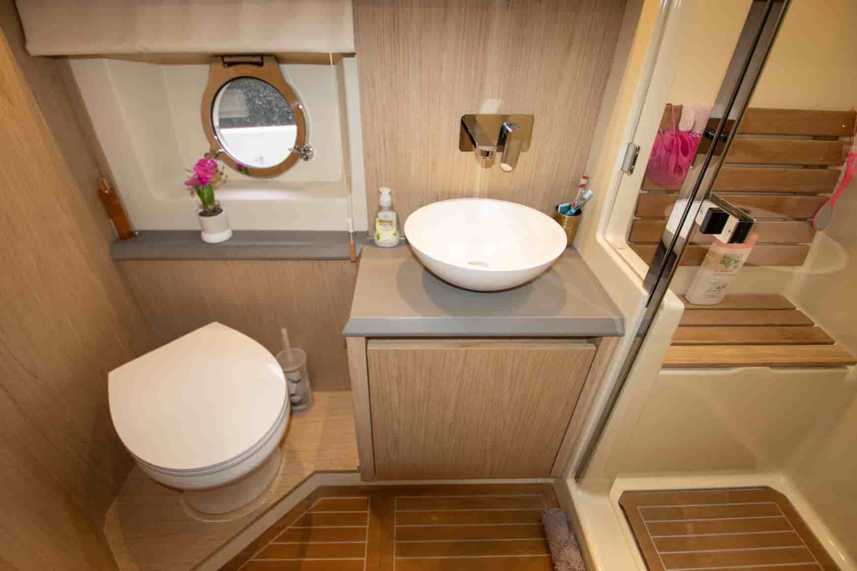 Monte Carlo MC5 - View 38