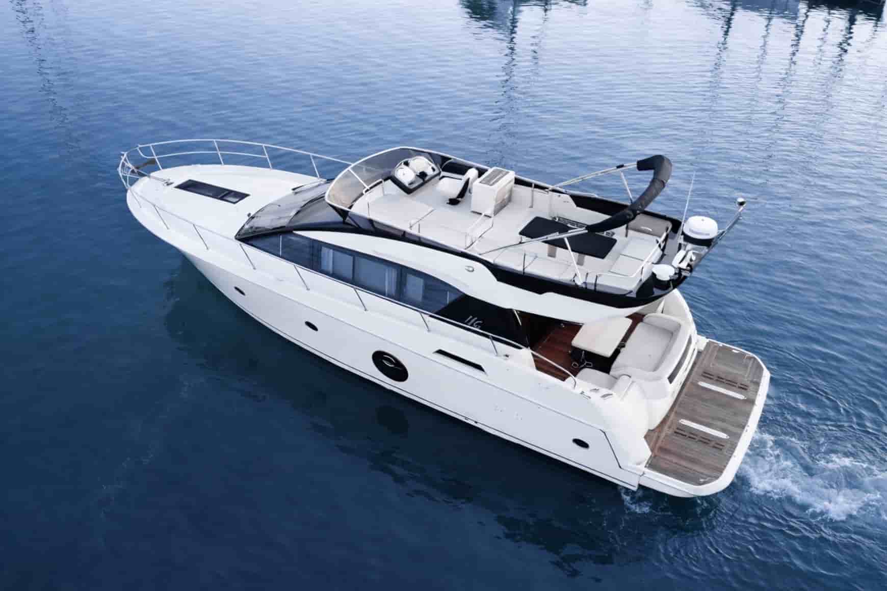 Monte Carlo MC5 - View 4