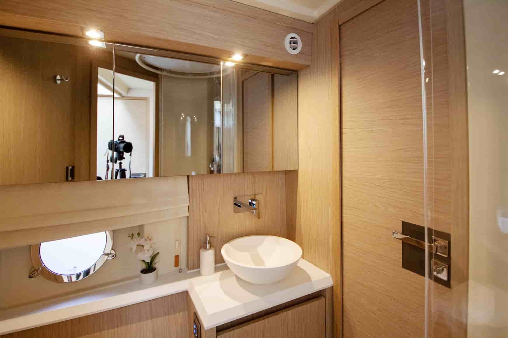 Monte Carlo MC5 - View 40