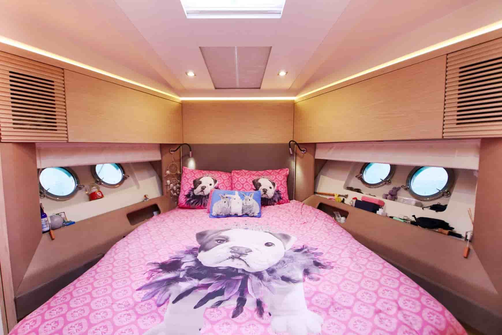 Monte Carlo MC5 - View 42