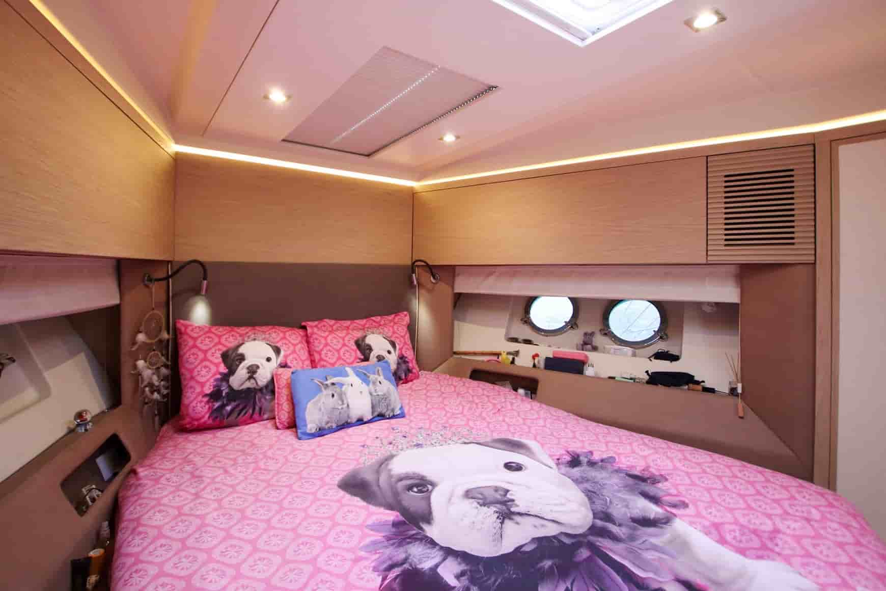 Monte Carlo MC5 - View 43