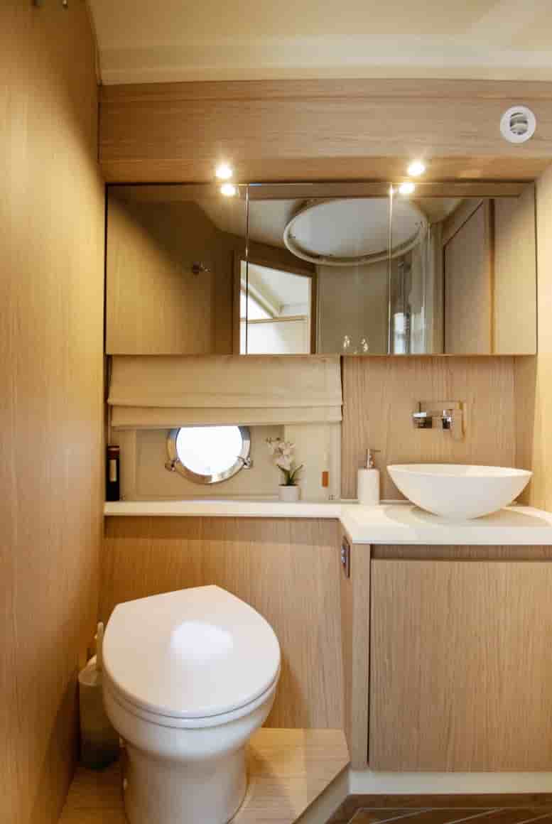 Monte Carlo MC5 - View 44