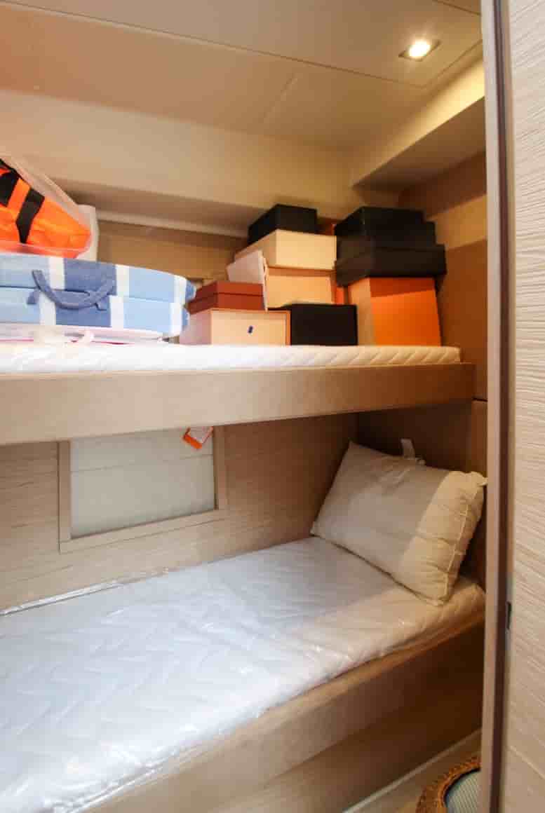 Monte Carlo MC5 - View 45