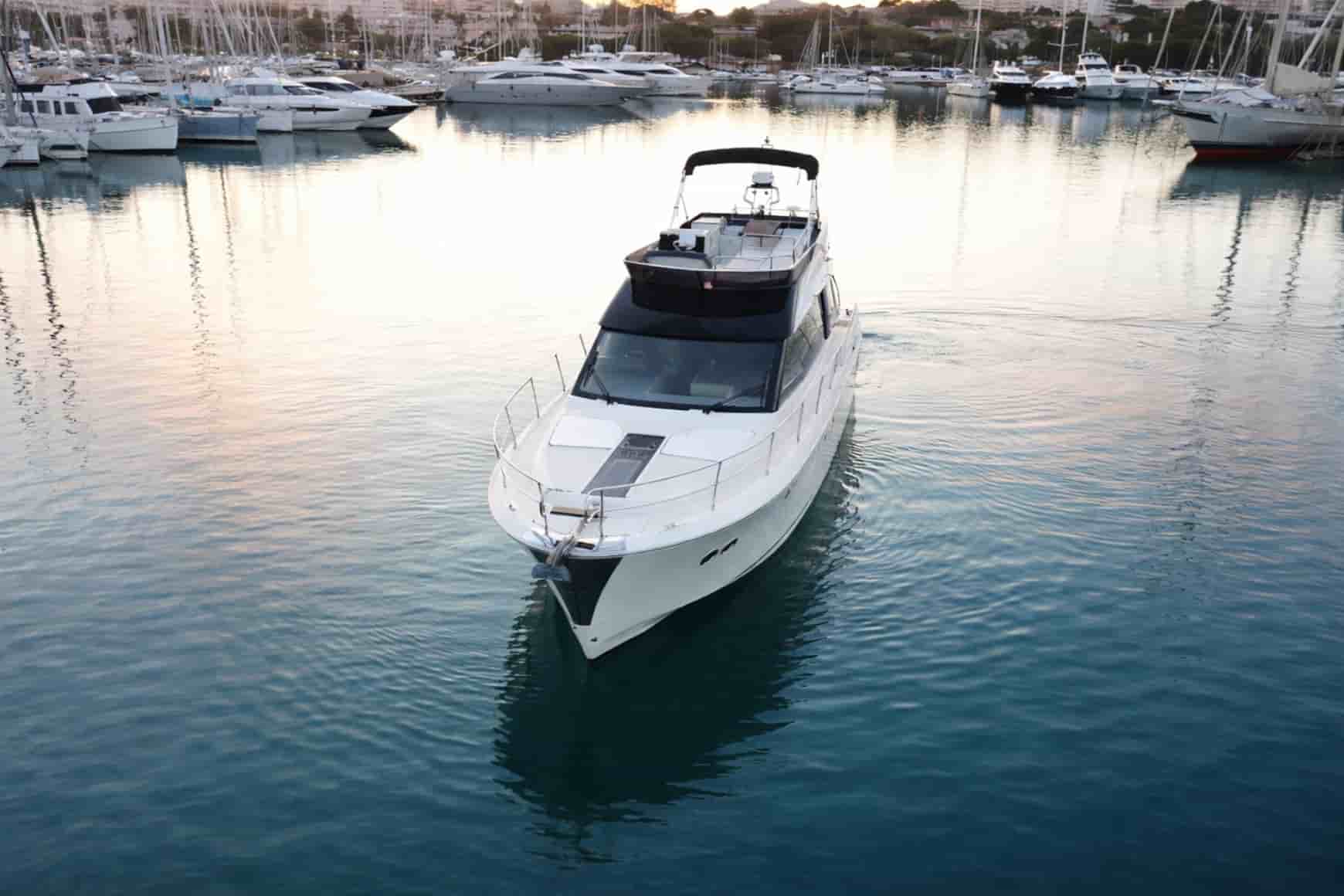 Monte Carlo MC5 - View 5