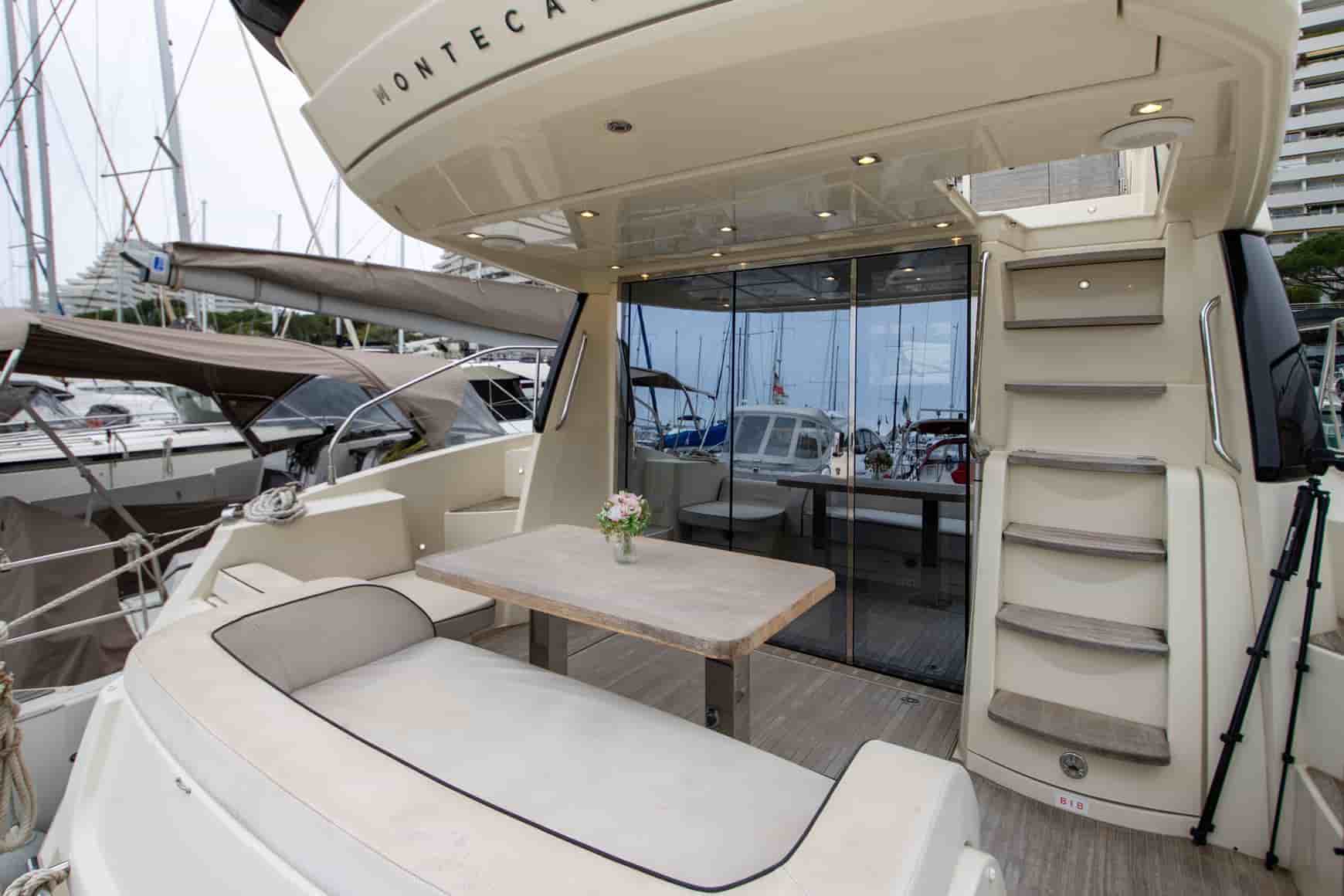 Monte Carlo MC5 - View 7