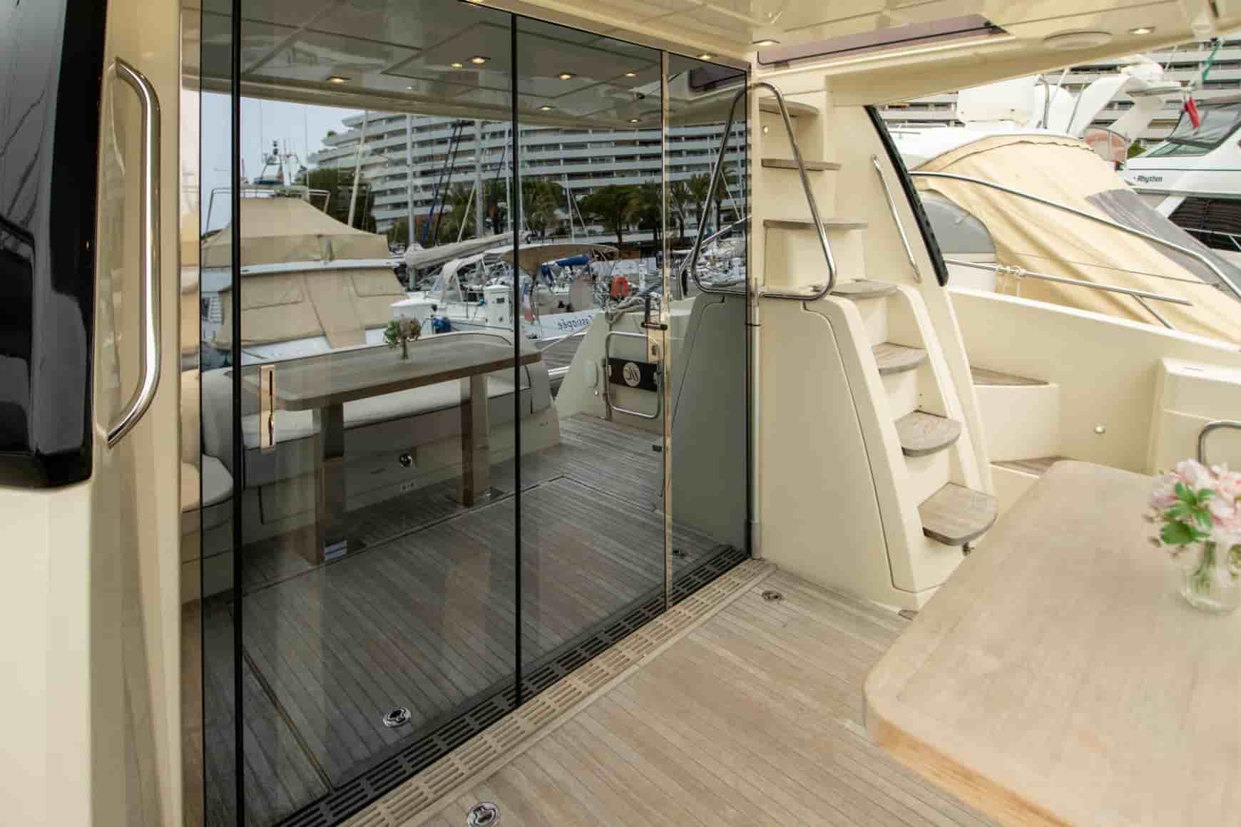 Monte Carlo MC5 - View 8