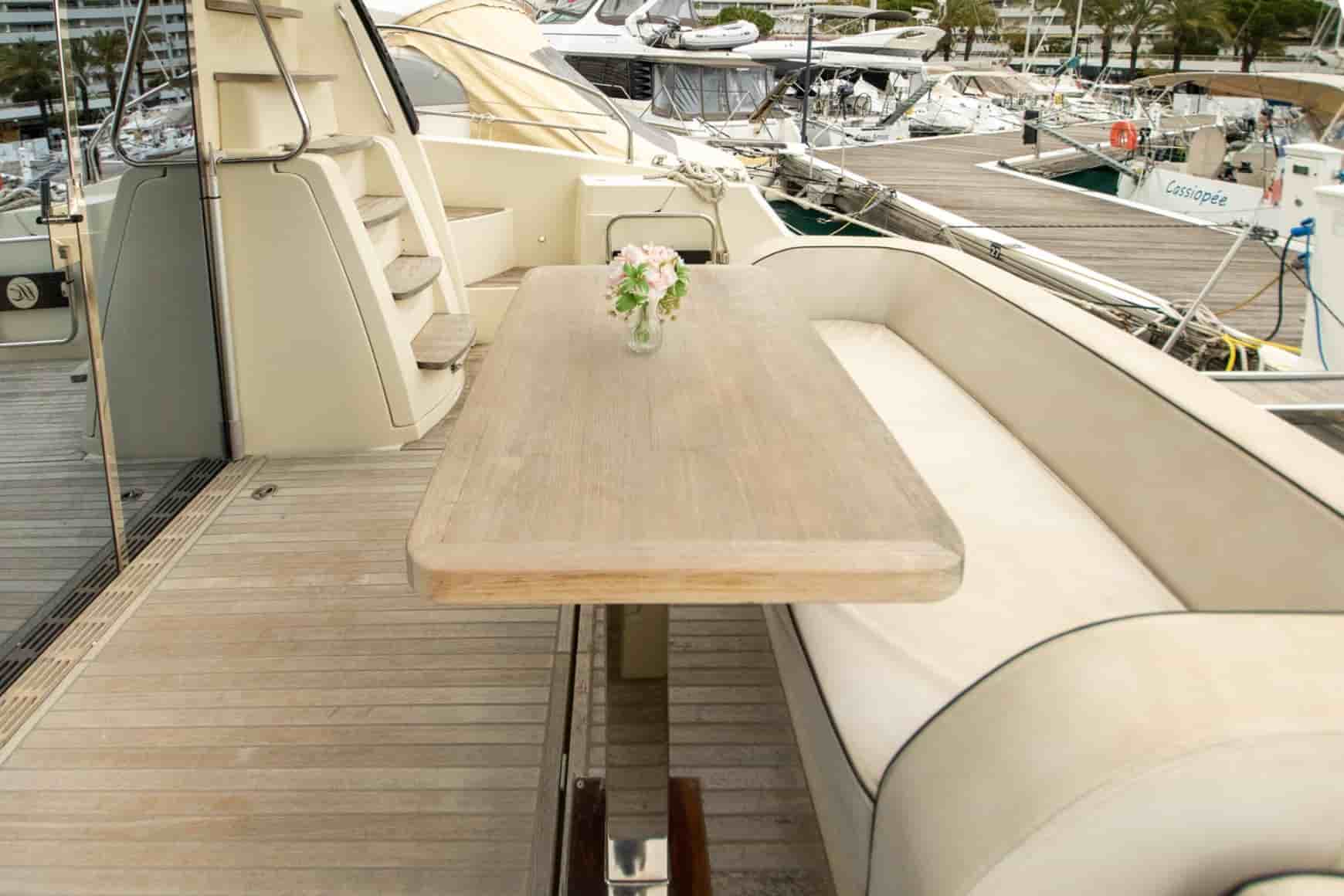 Monte Carlo MC5 - View 9