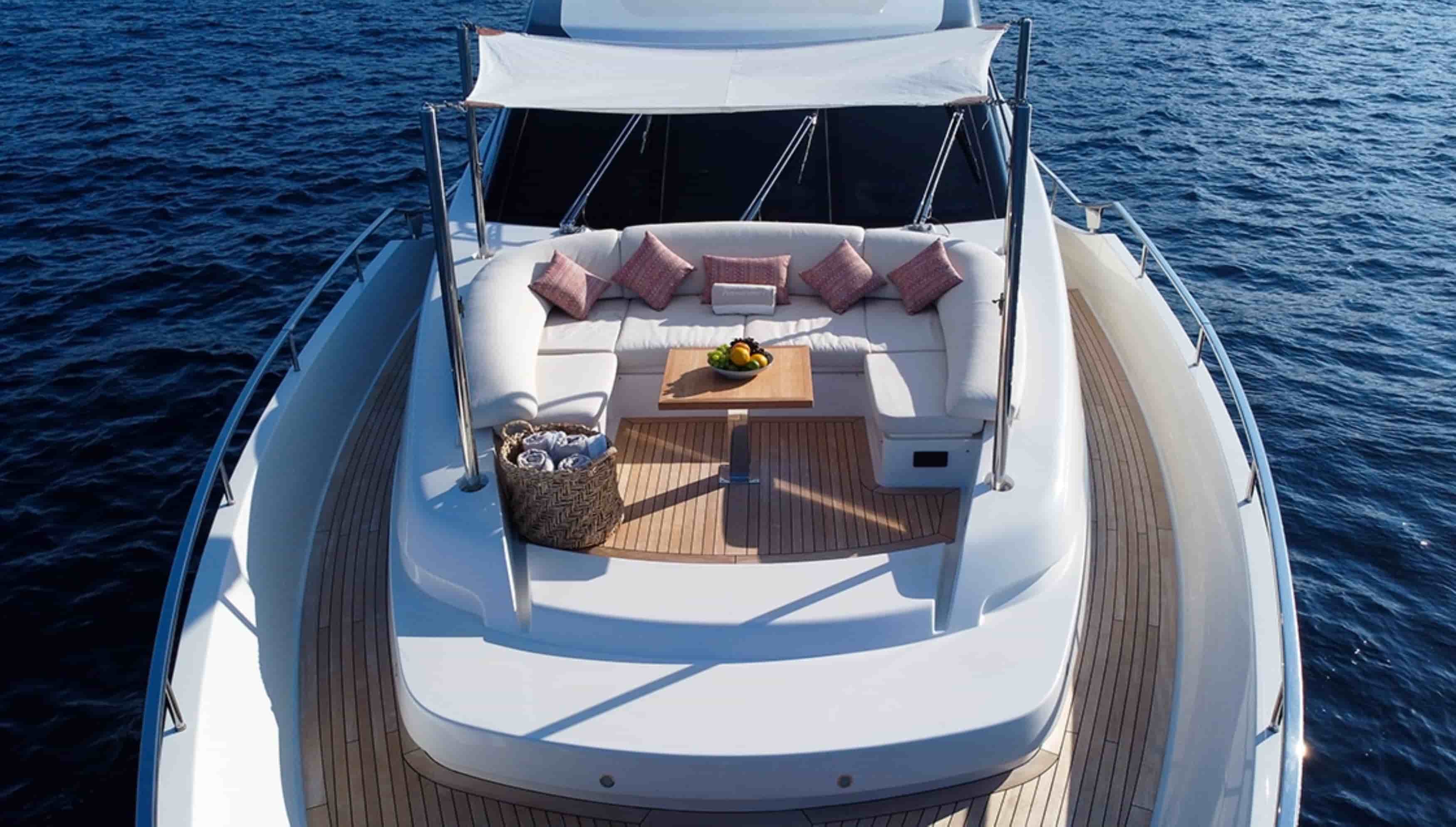 Sanlorenzo SL78 - View 11