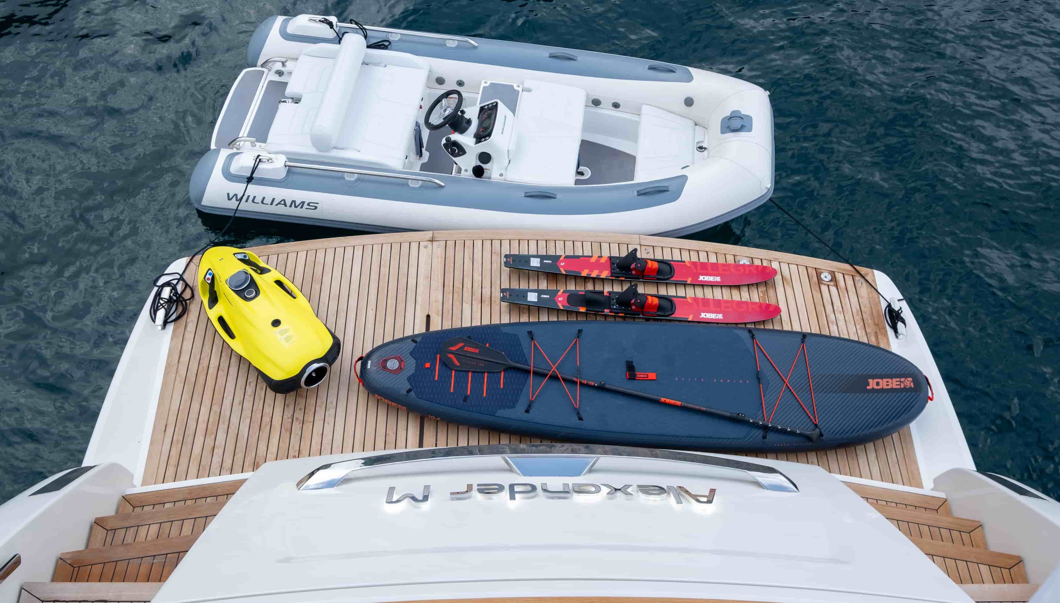 Sanlorenzo SL78 - View 13