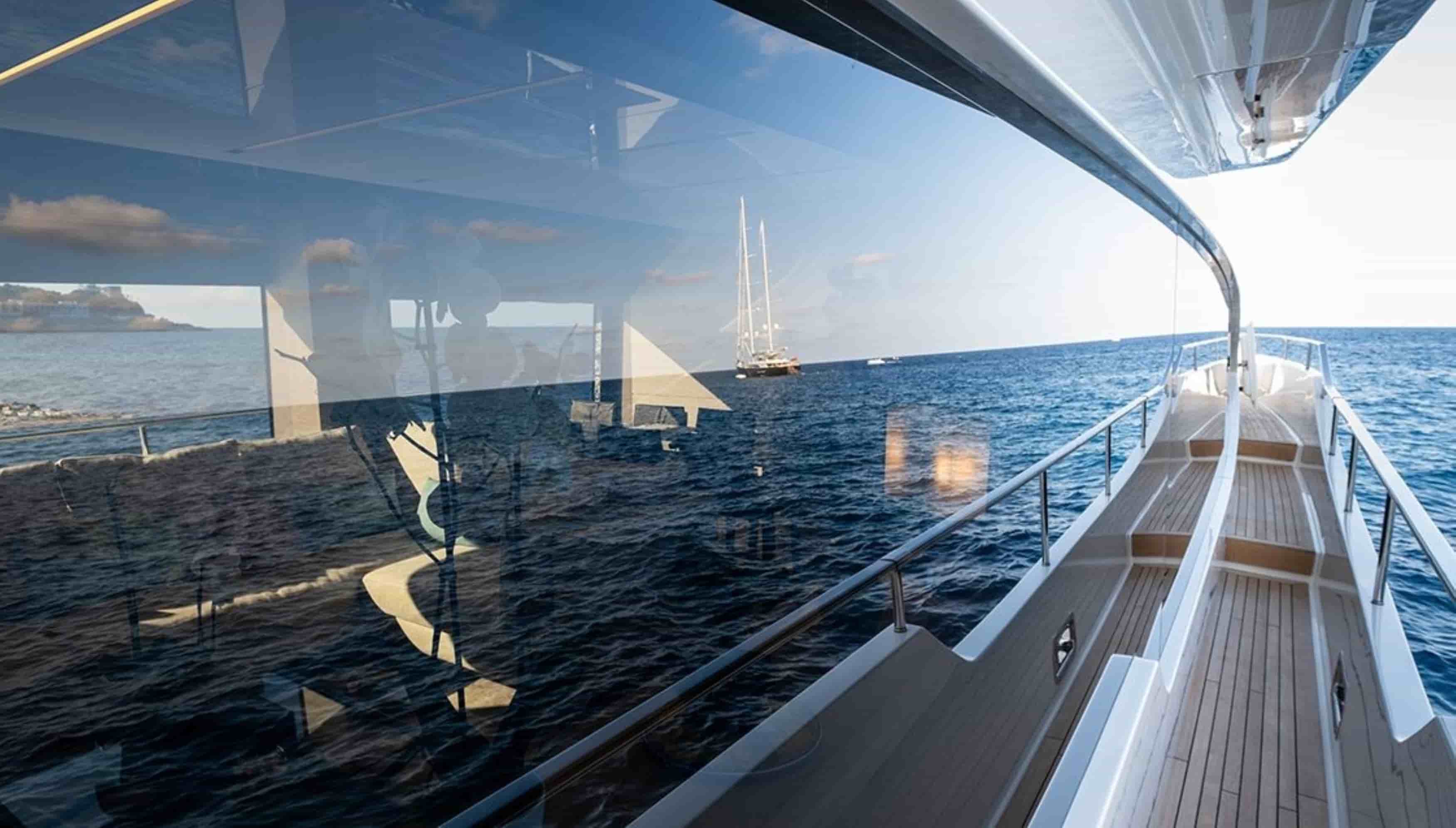 Sanlorenzo SL78 - View 16