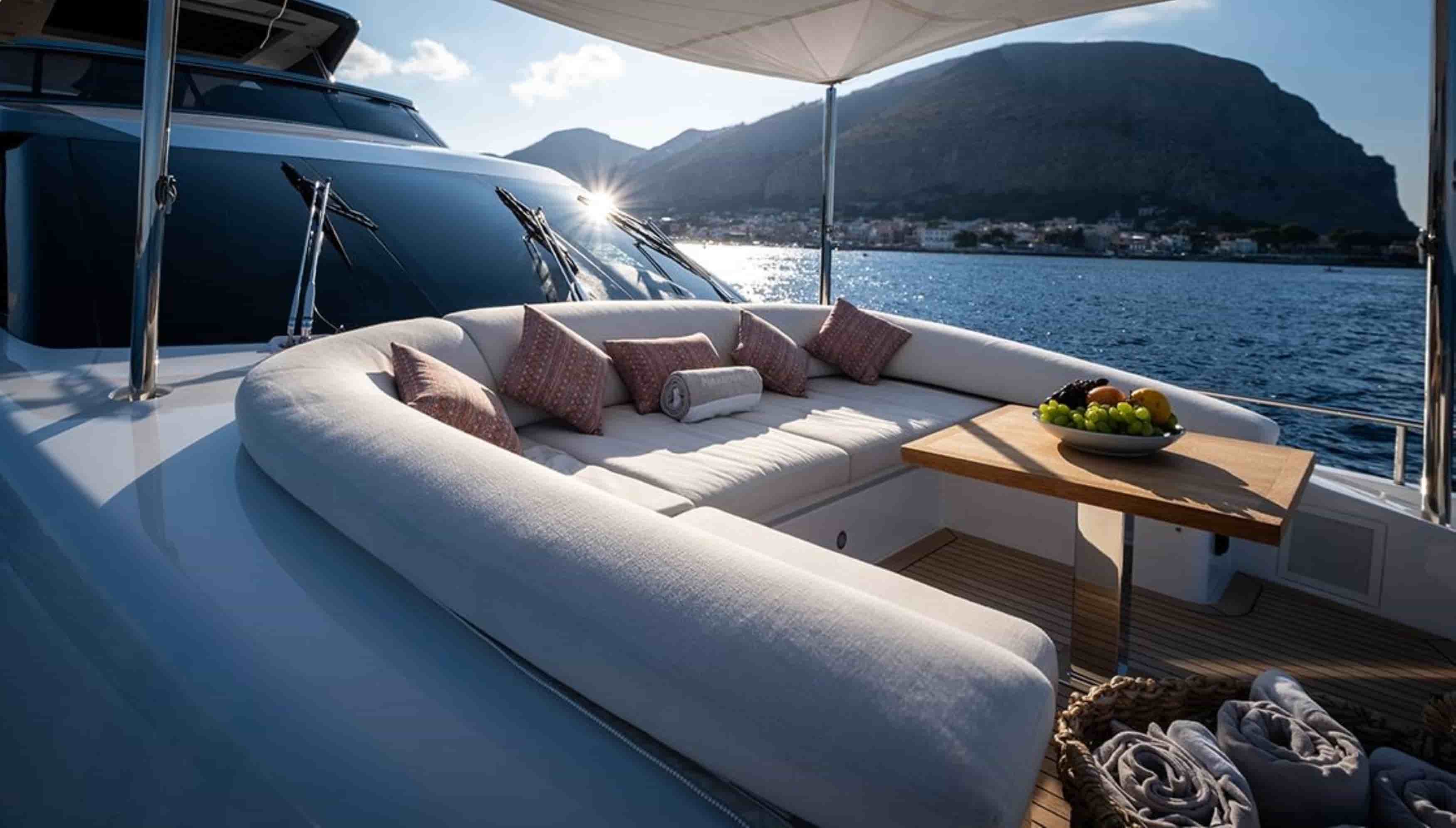 Sanlorenzo SL78 - View 17