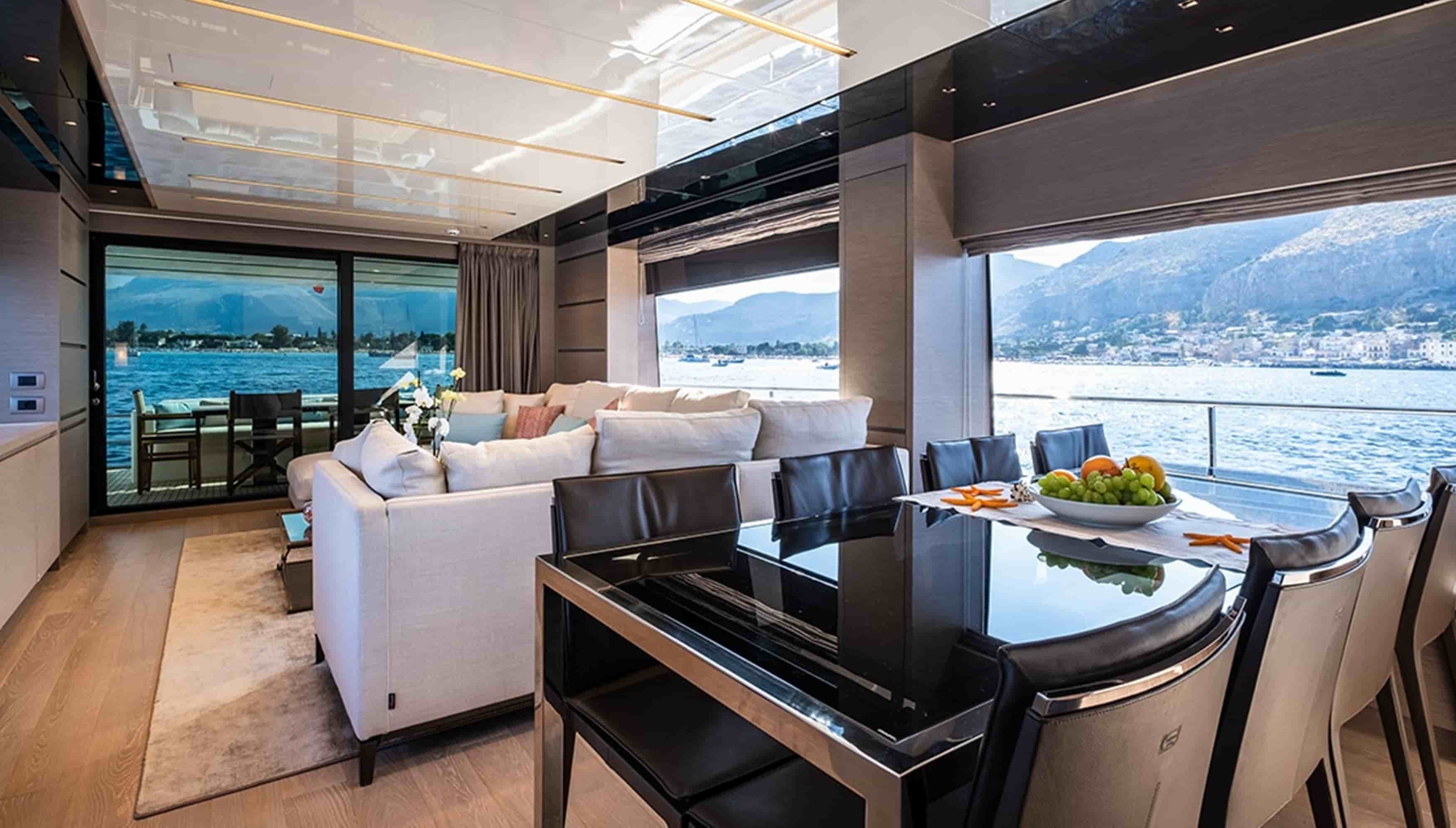 Sanlorenzo SL78 - View 26