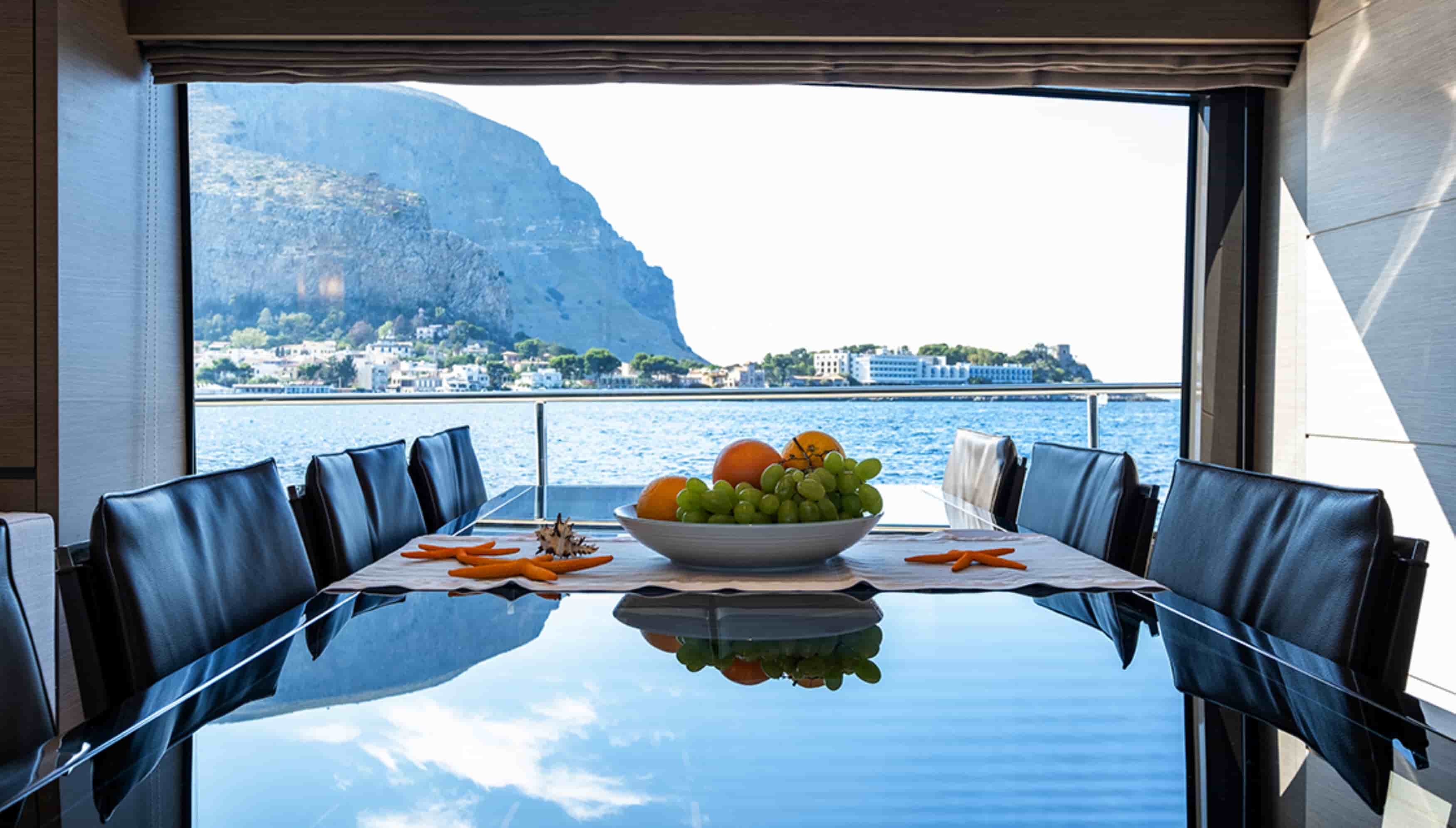 Sanlorenzo SL78 - View 27