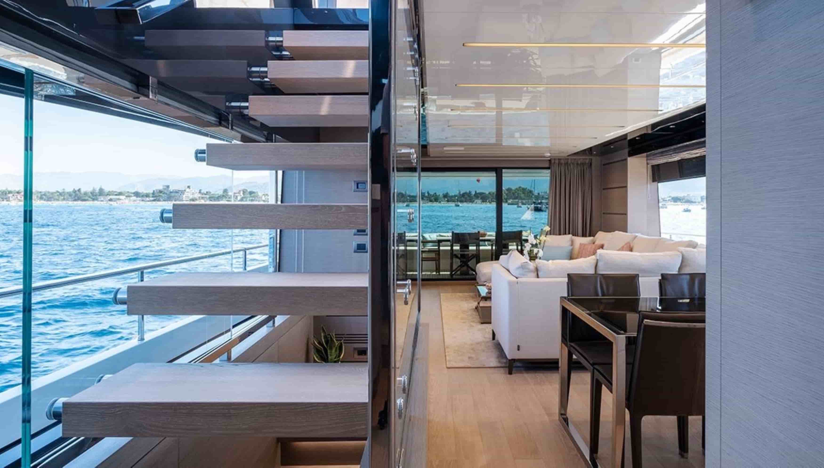 Sanlorenzo SL78 - View 28