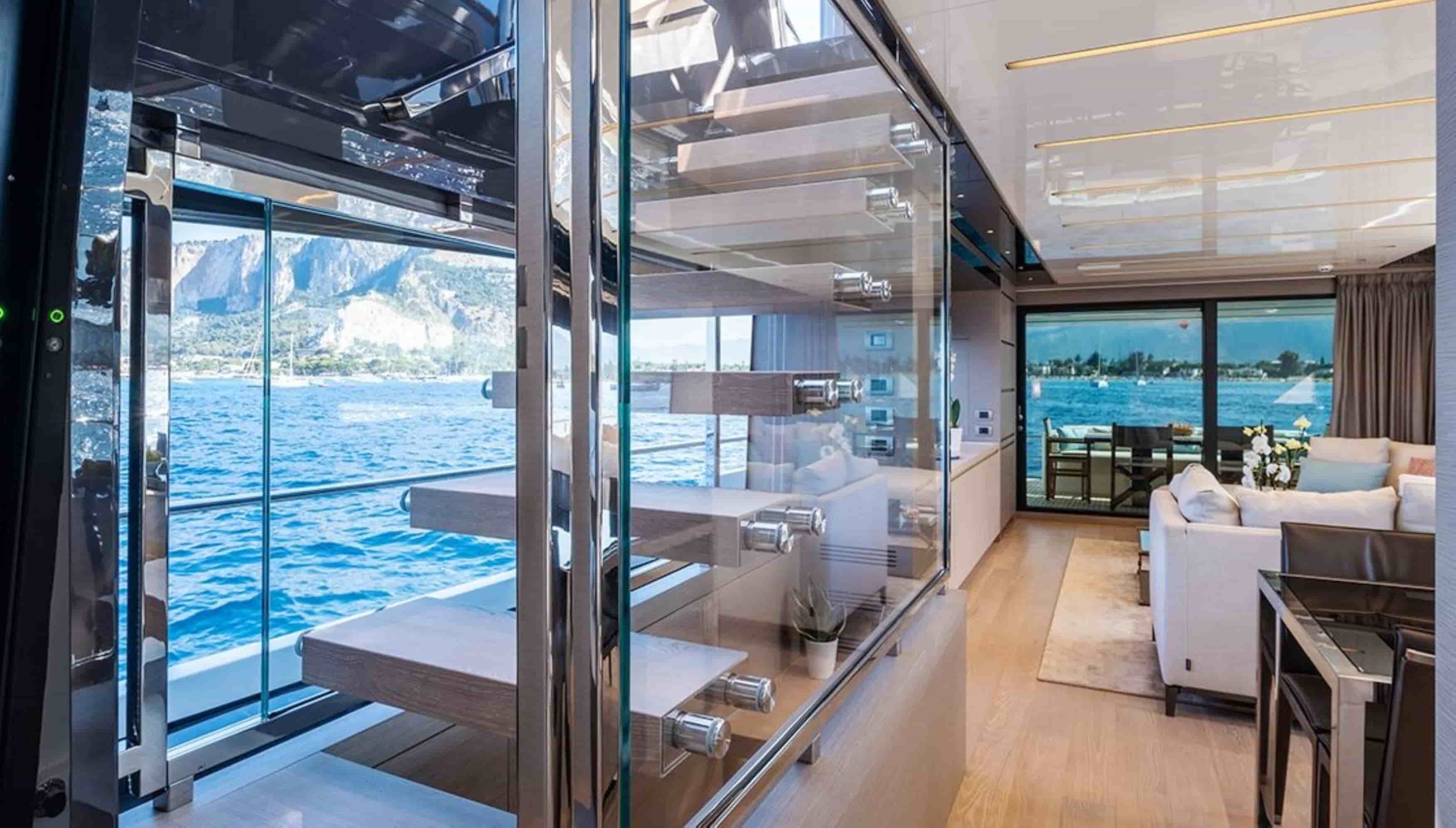 Sanlorenzo SL78 - View 29