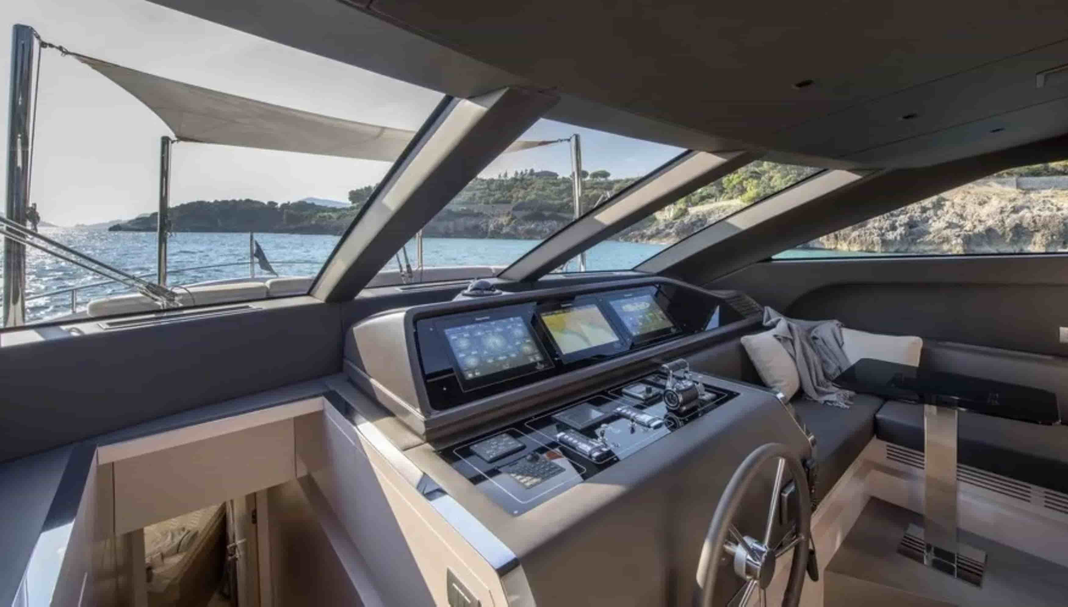 Sanlorenzo SL78 - View 31