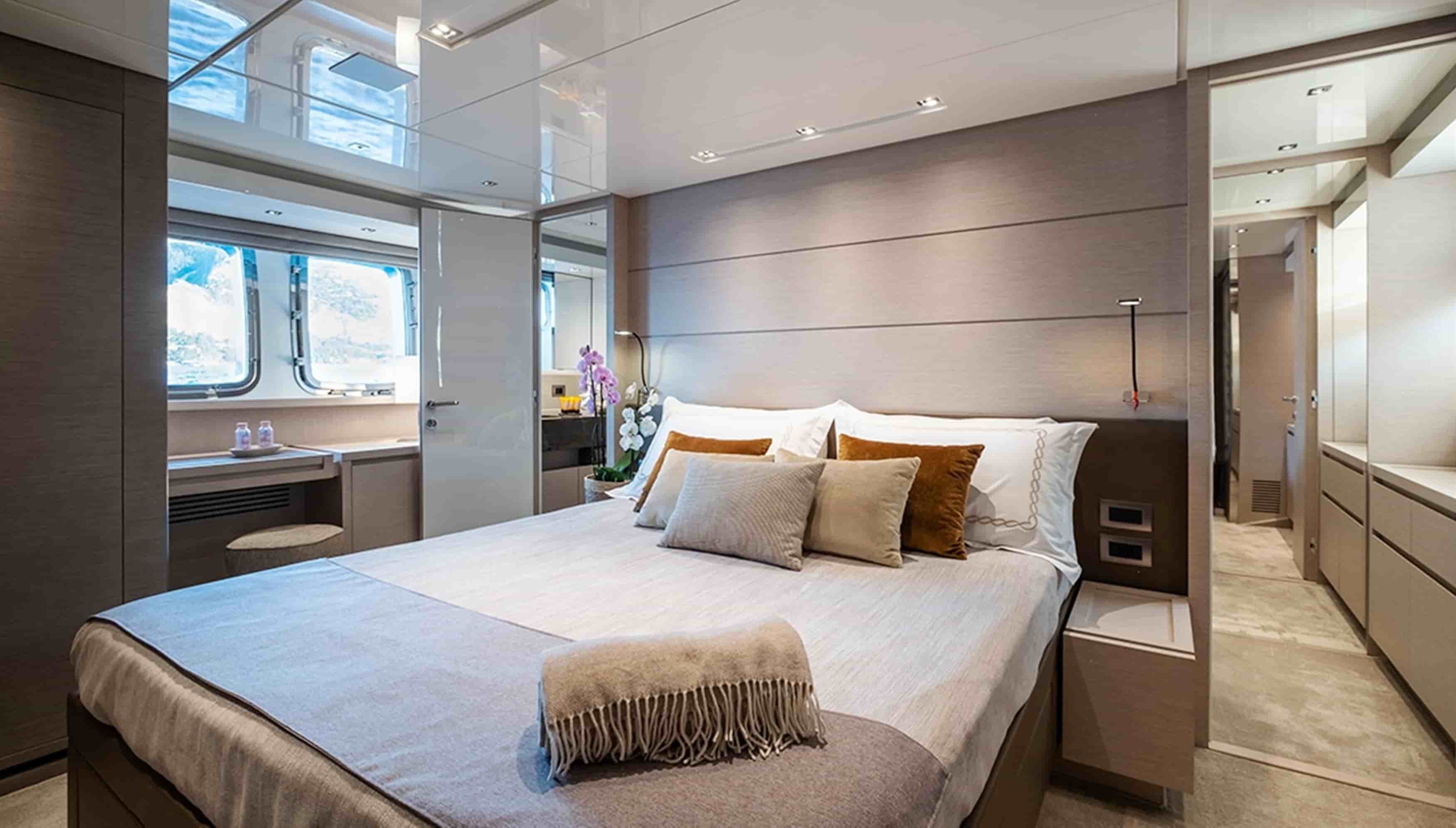 Sanlorenzo SL78 - View 32