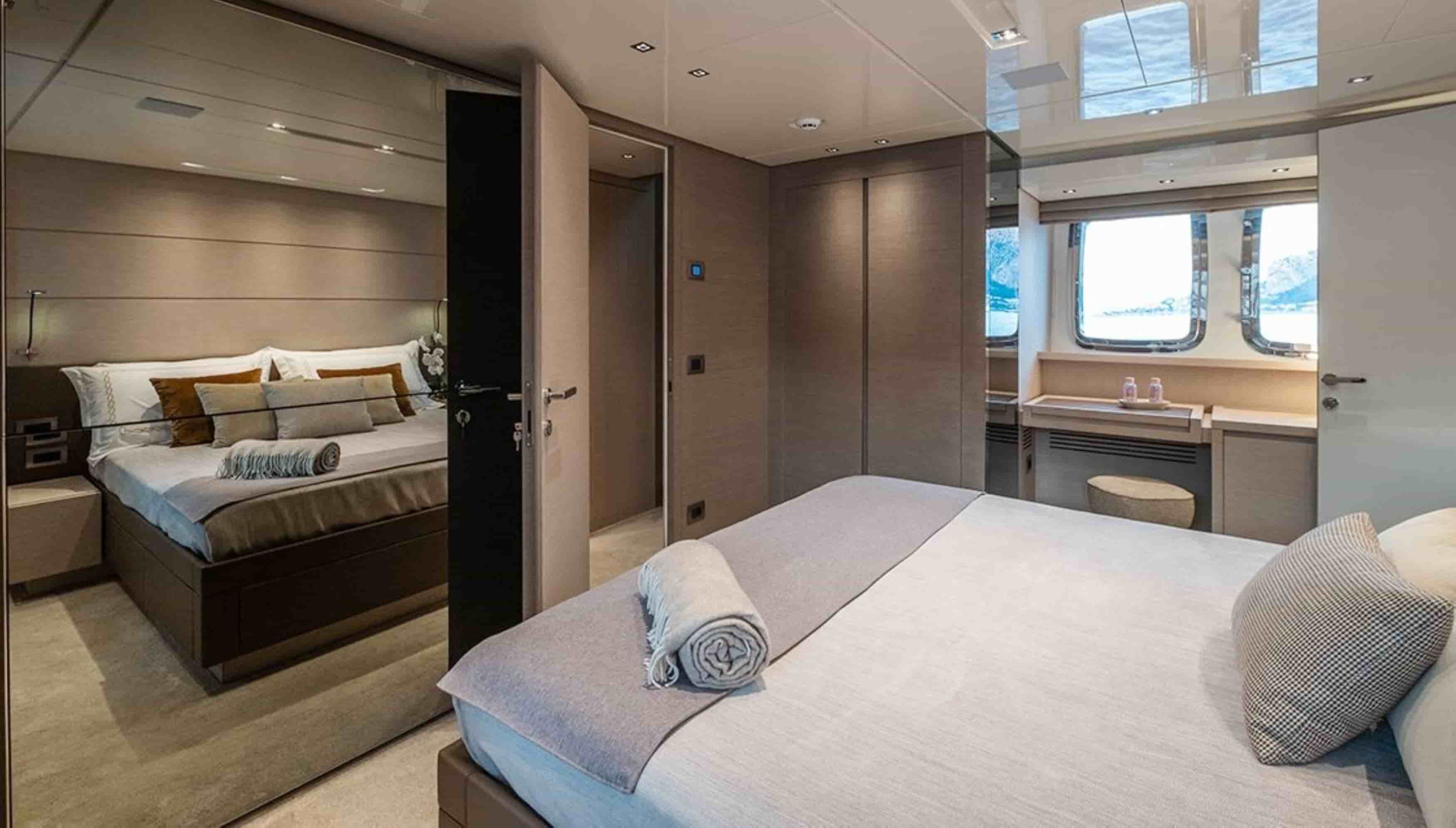 Sanlorenzo SL78 - View 33