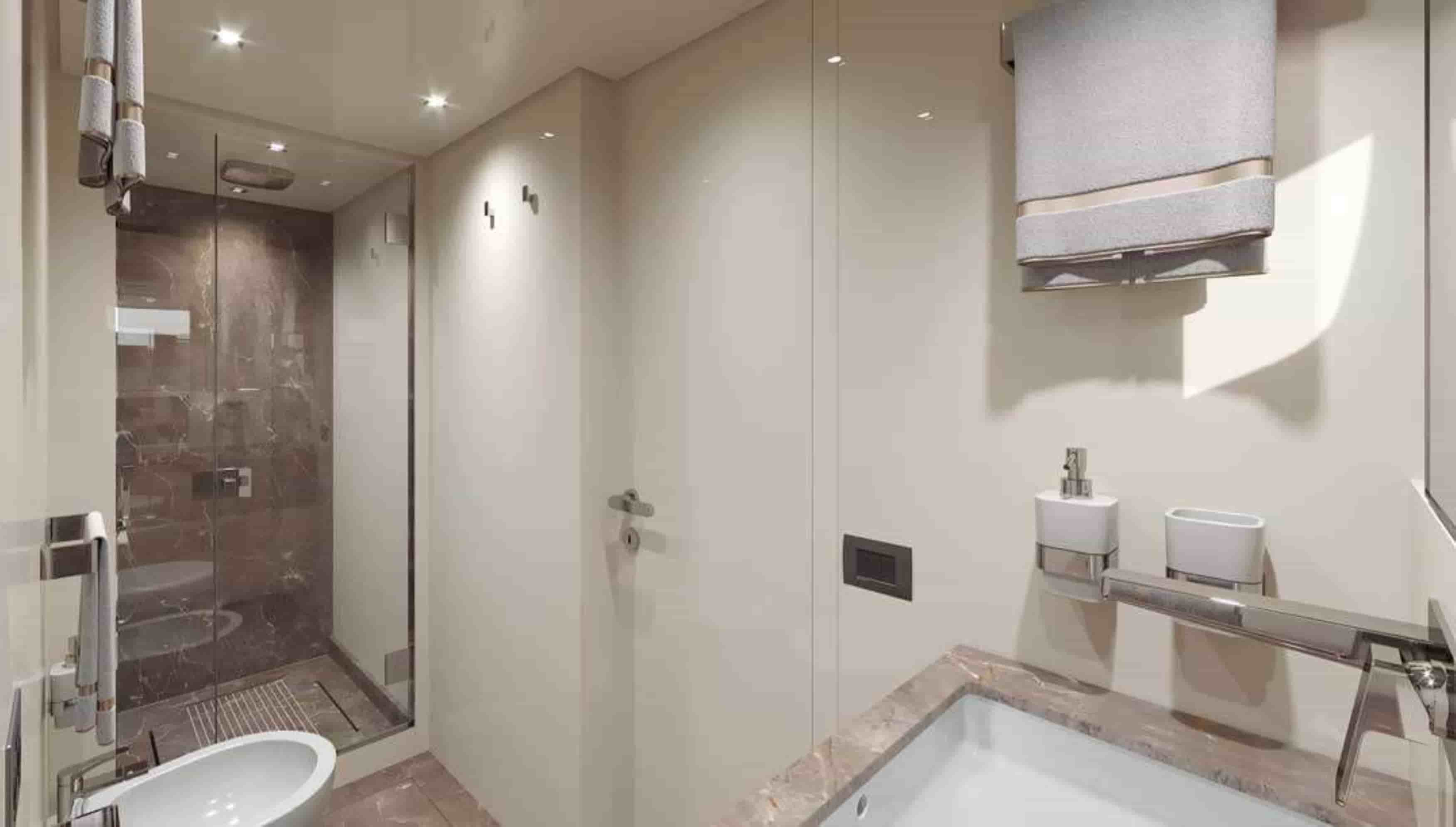 Sanlorenzo SL78 - View 35