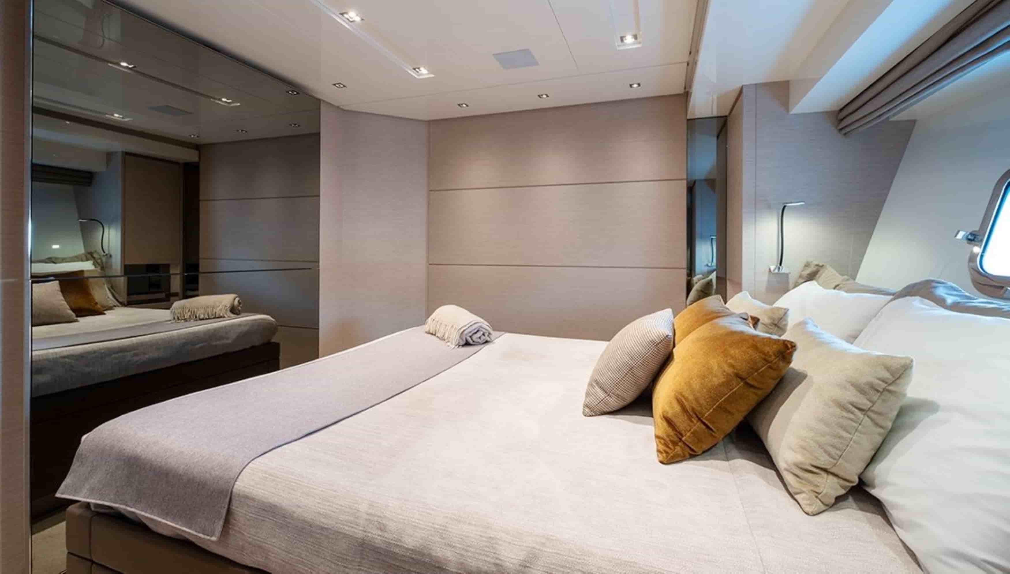 Sanlorenzo SL78 - View 36