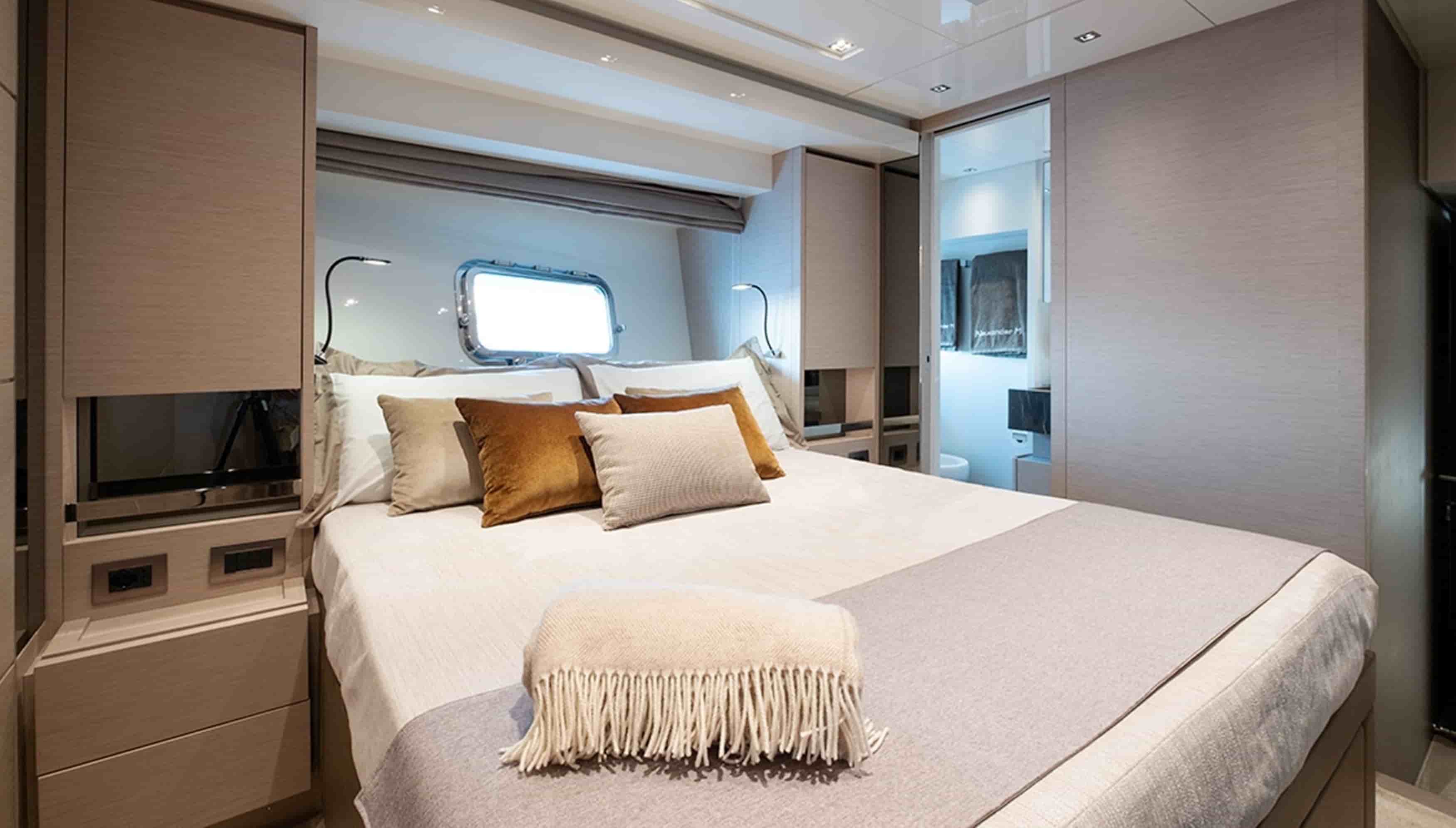 Sanlorenzo SL78 - View 37