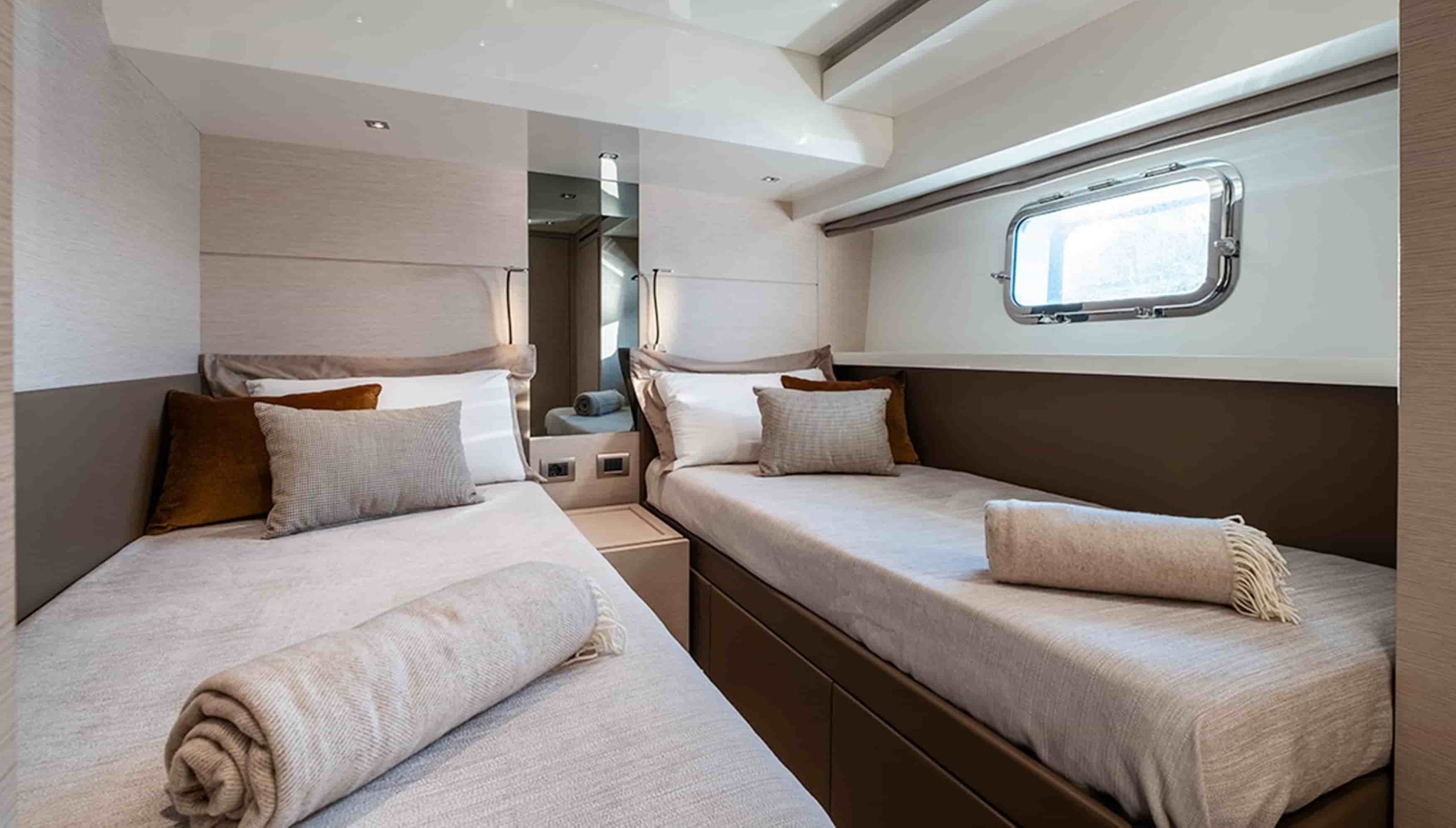 Sanlorenzo SL78 - View 39