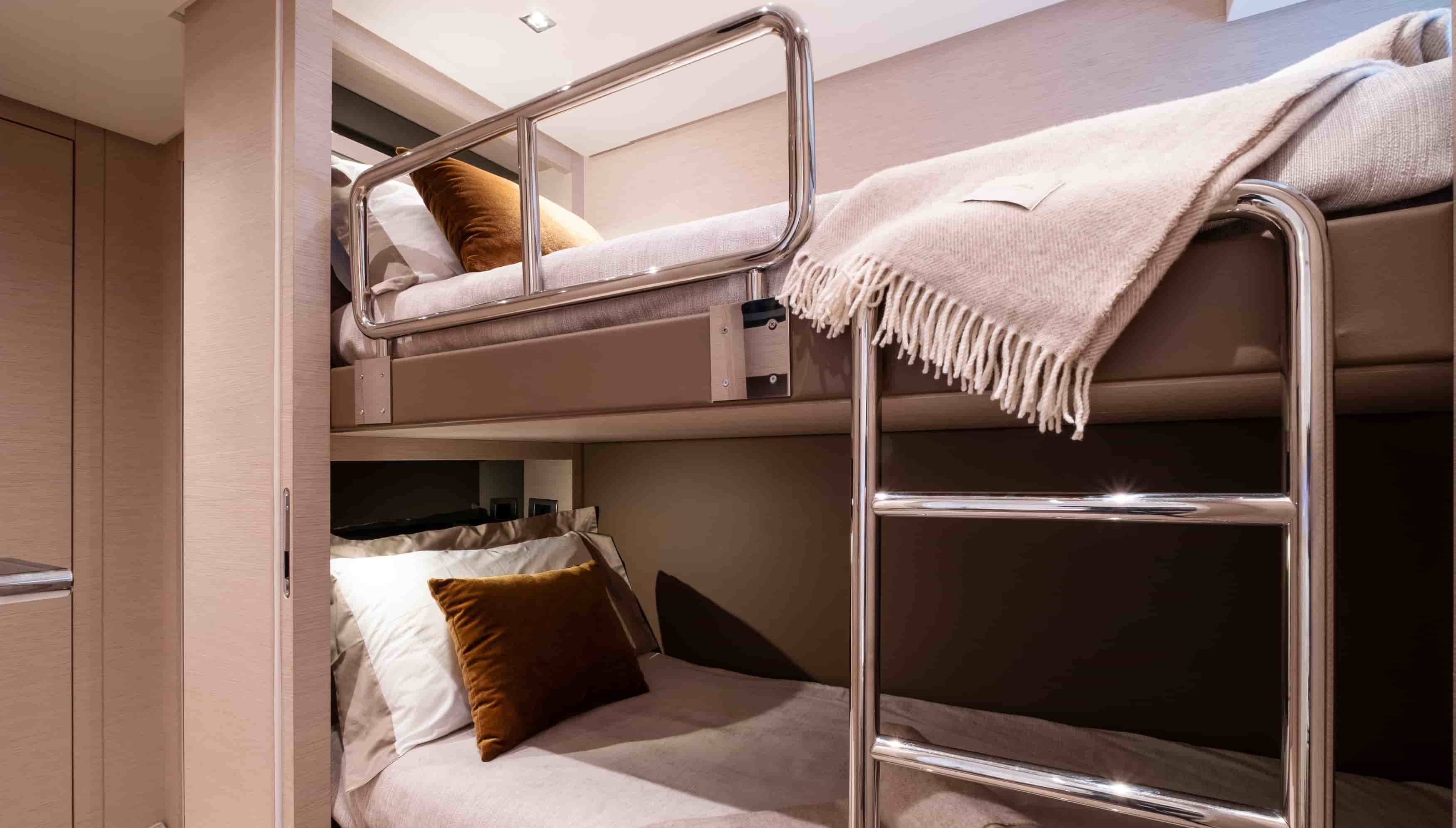 Sanlorenzo SL78 - View 41