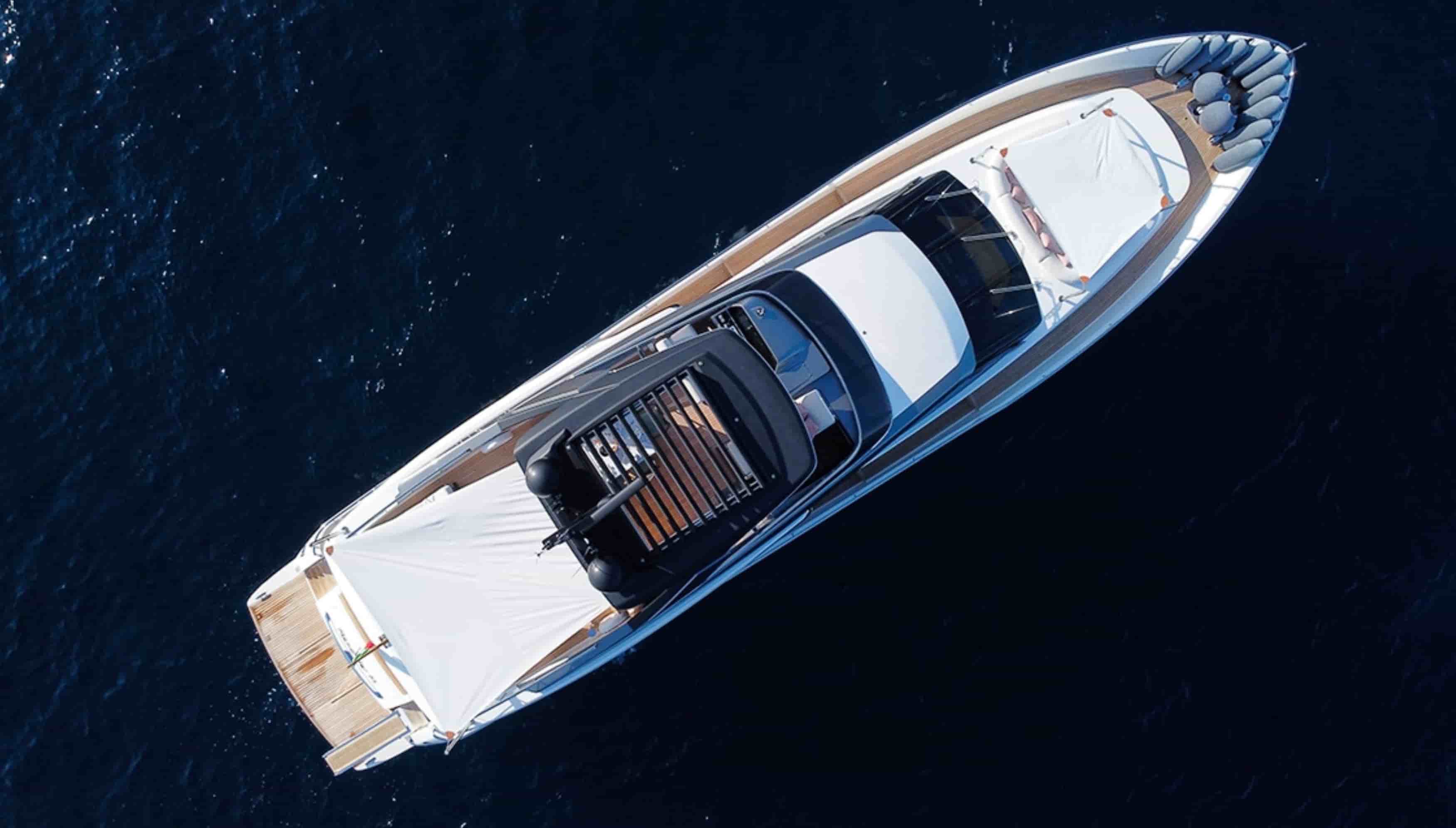 Sanlorenzo SL78 - View 5