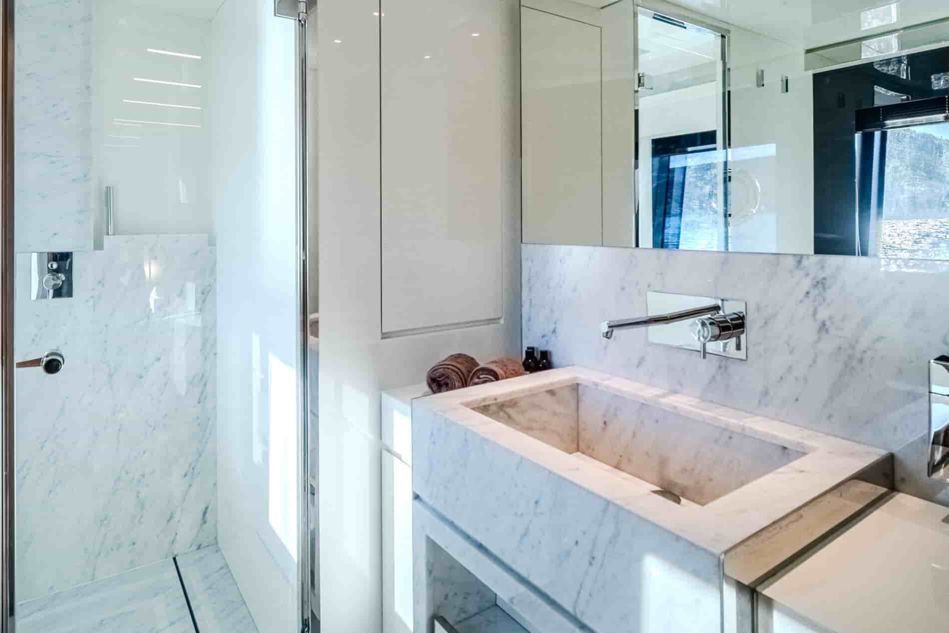 Riva 100 Corsaro - View 39