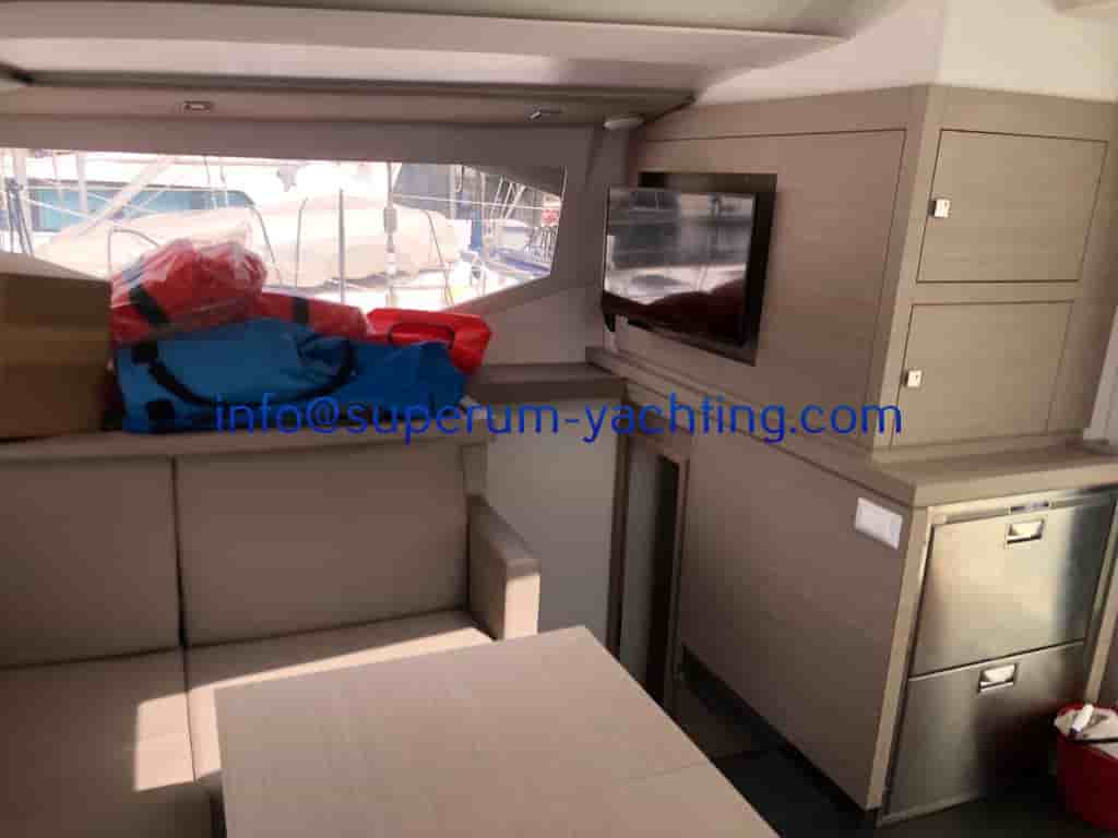 Fountaine Pajot Astrea 42 - View 12